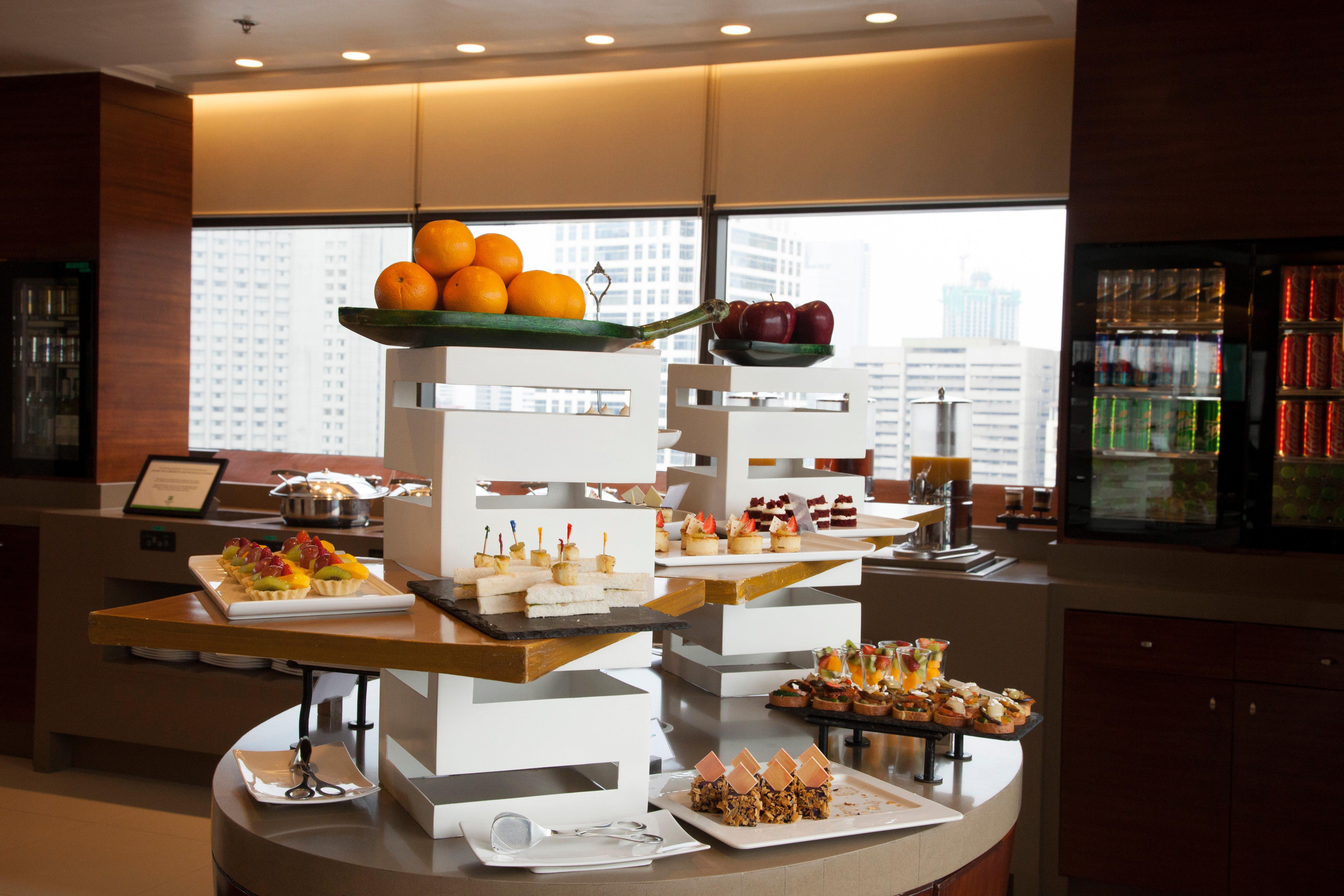 Double Club Executive