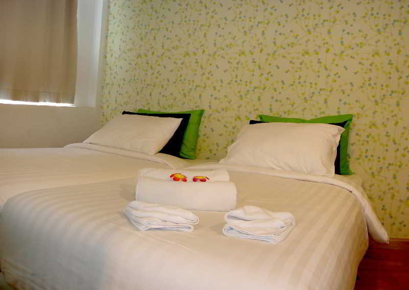 Double or Twin Deluxe