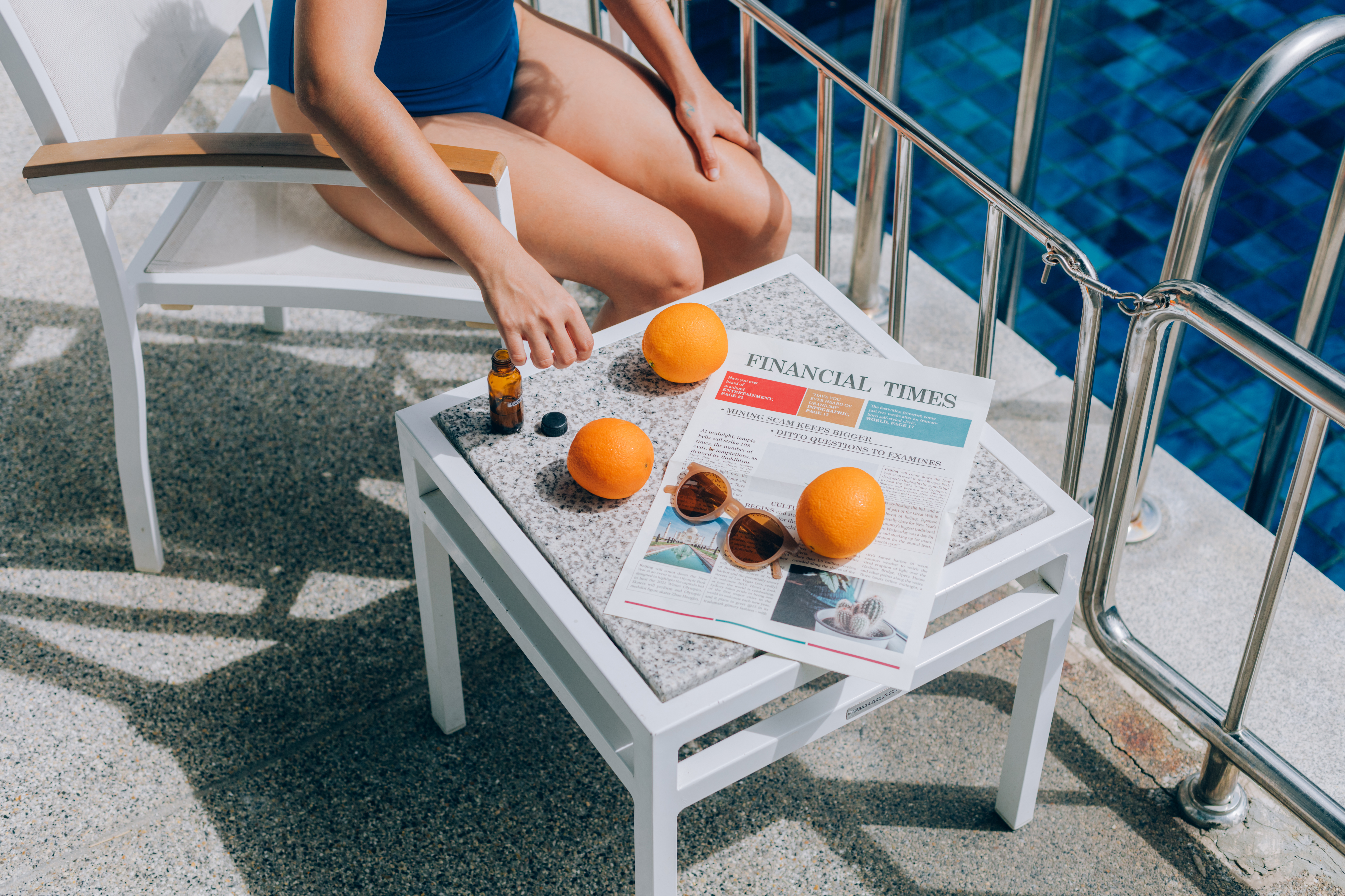 Double or Twin Deluxe