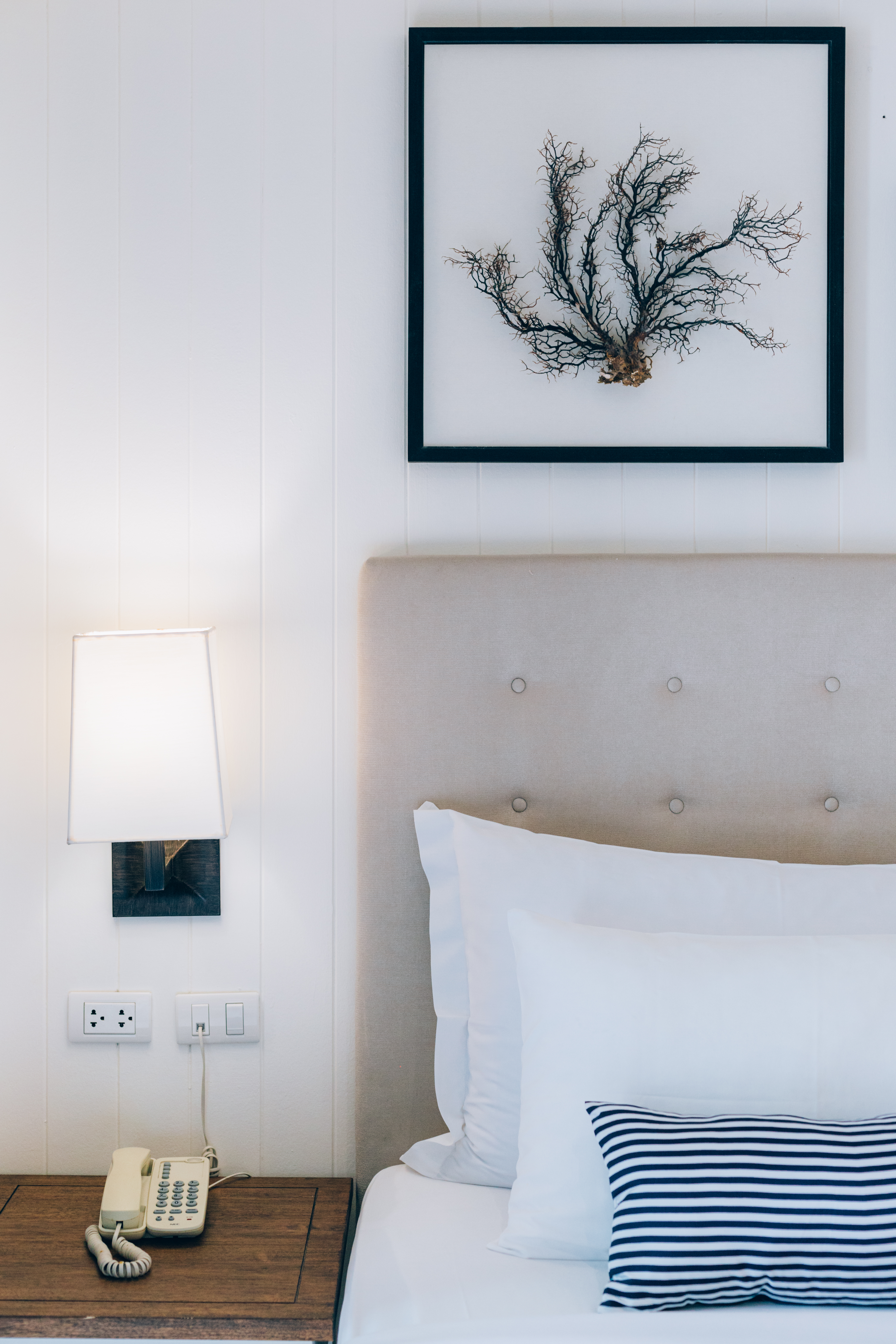 Double or Twin Deluxe