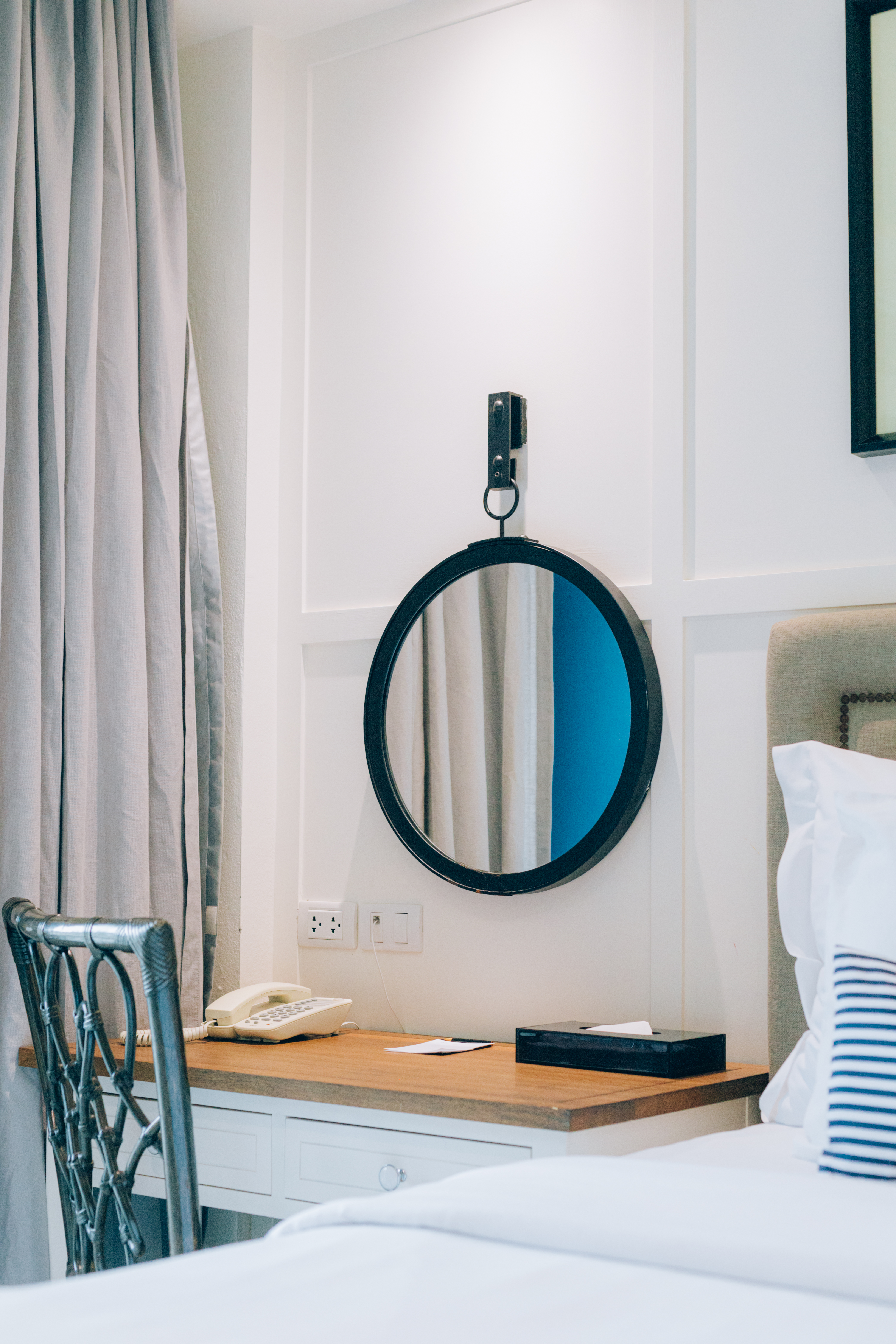 Double or Twin Deluxe