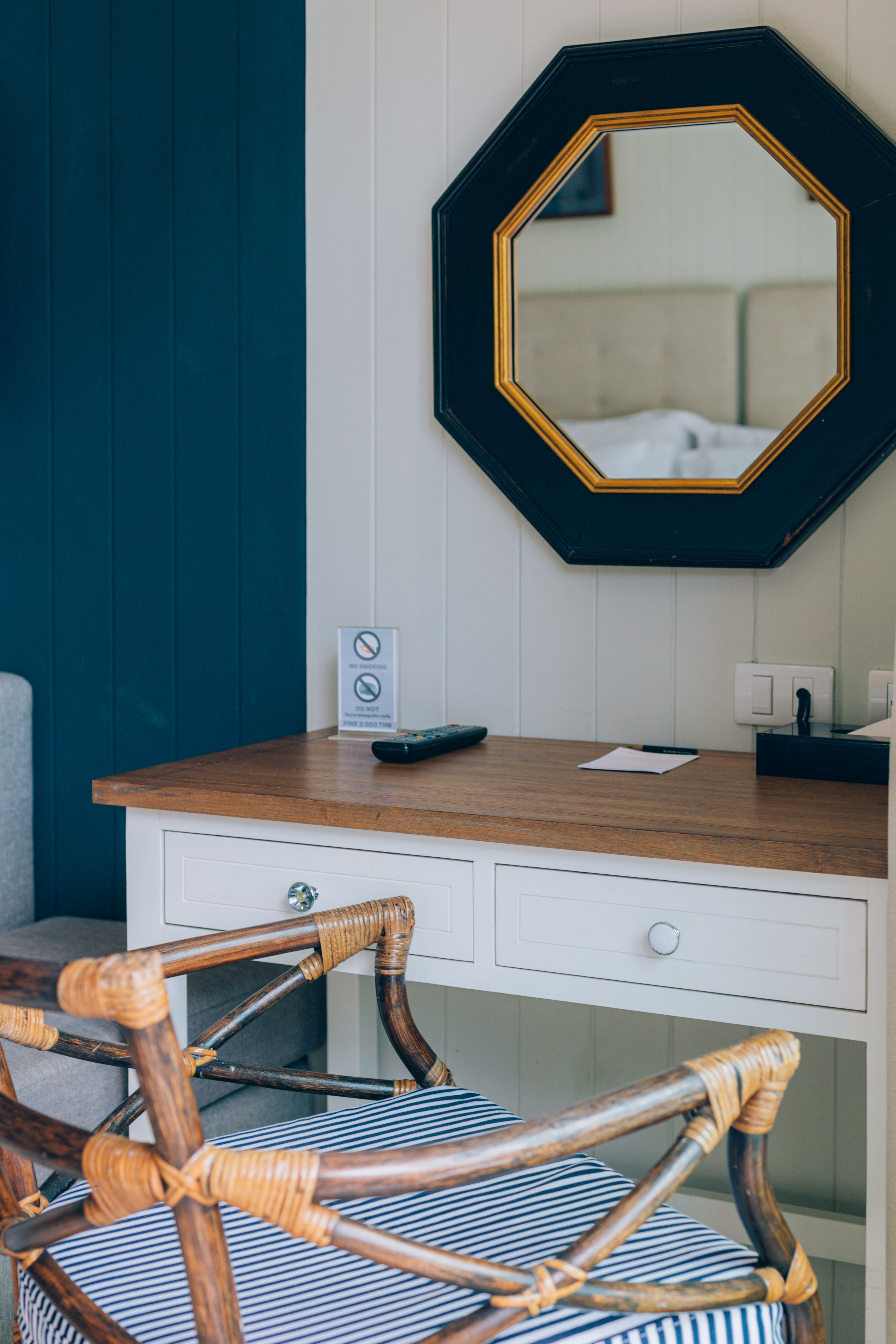 Double or Twin Deluxe