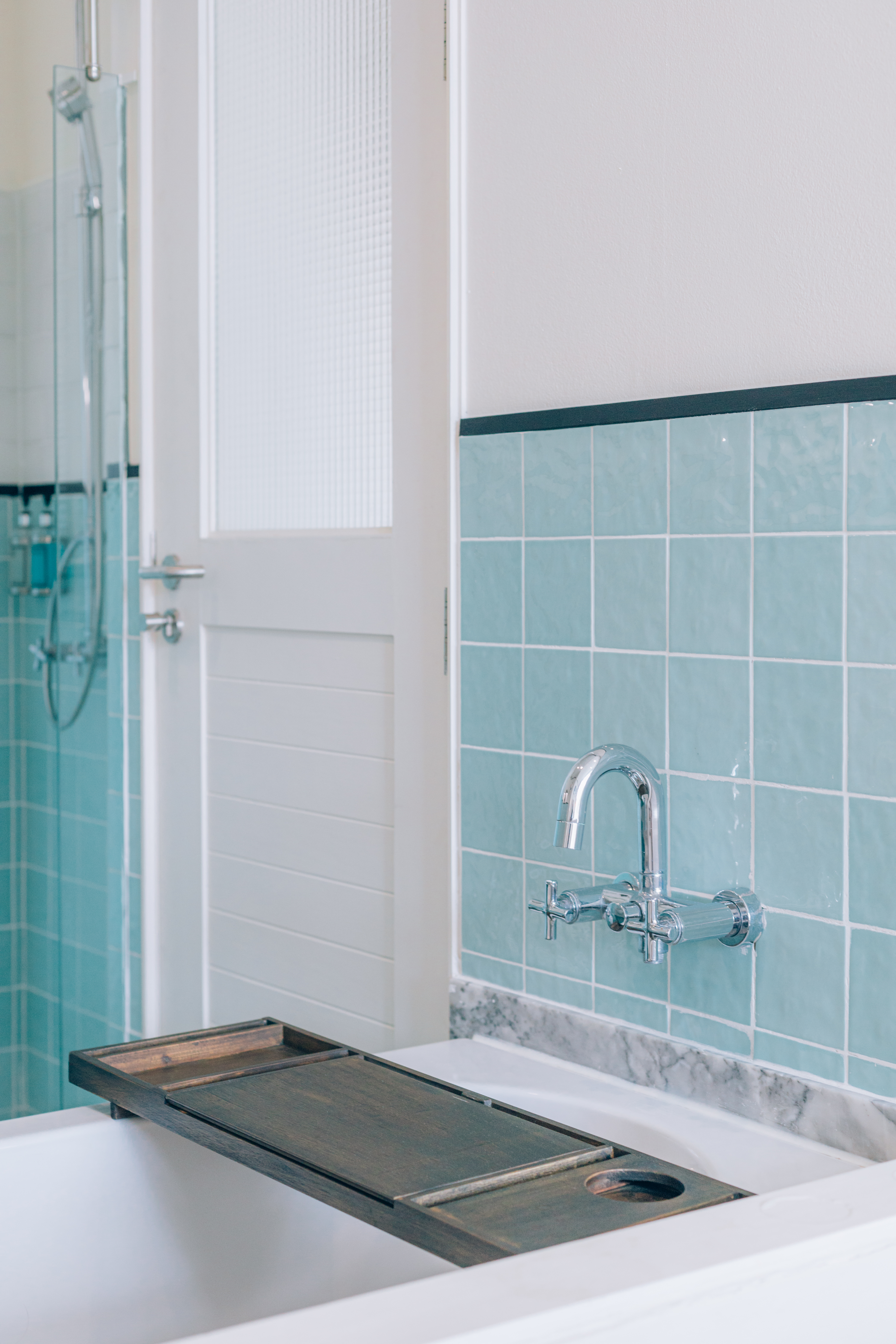 Double or Twin Deluxe