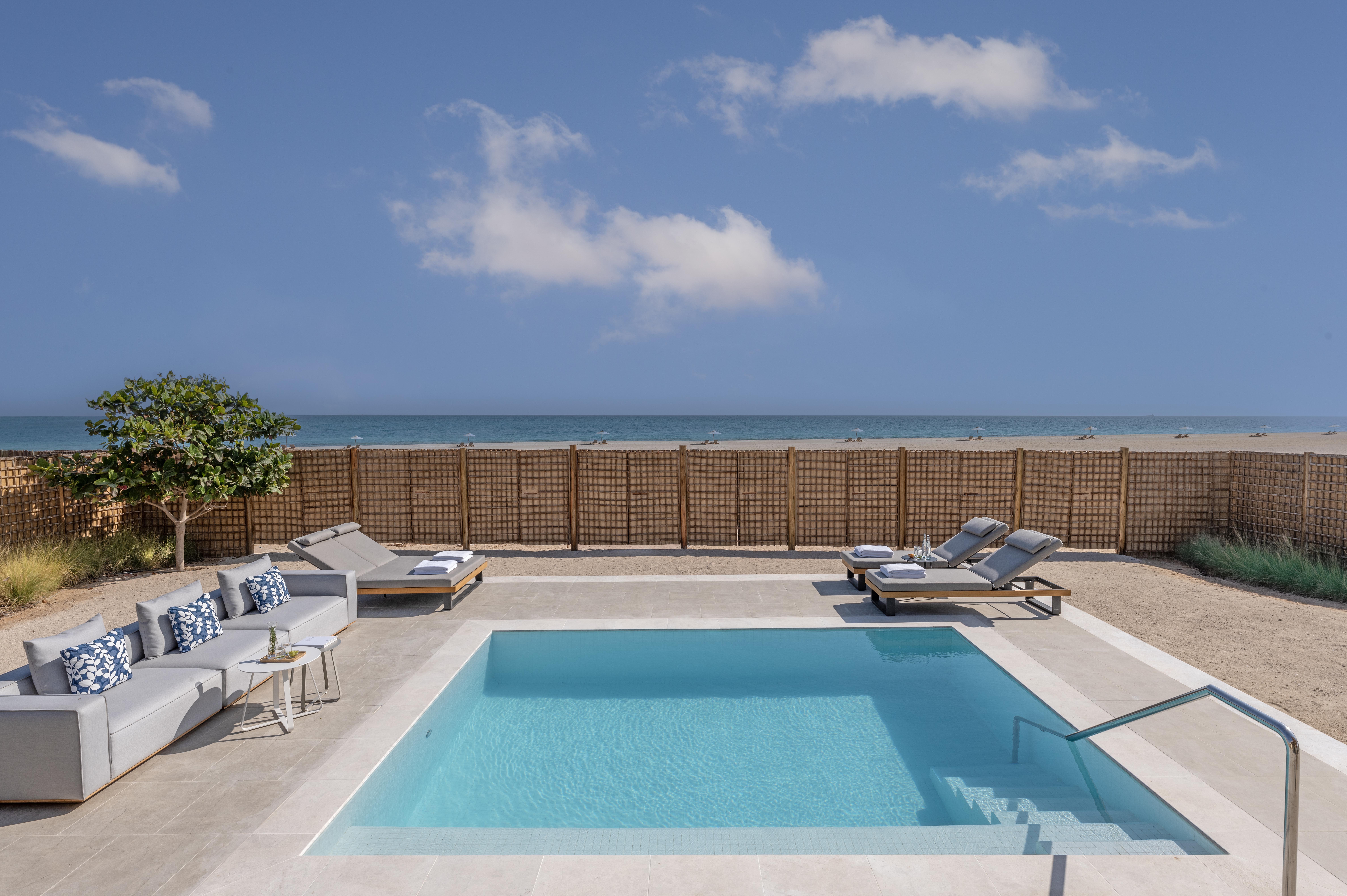 Villa Two Bedrooms with Private Pool