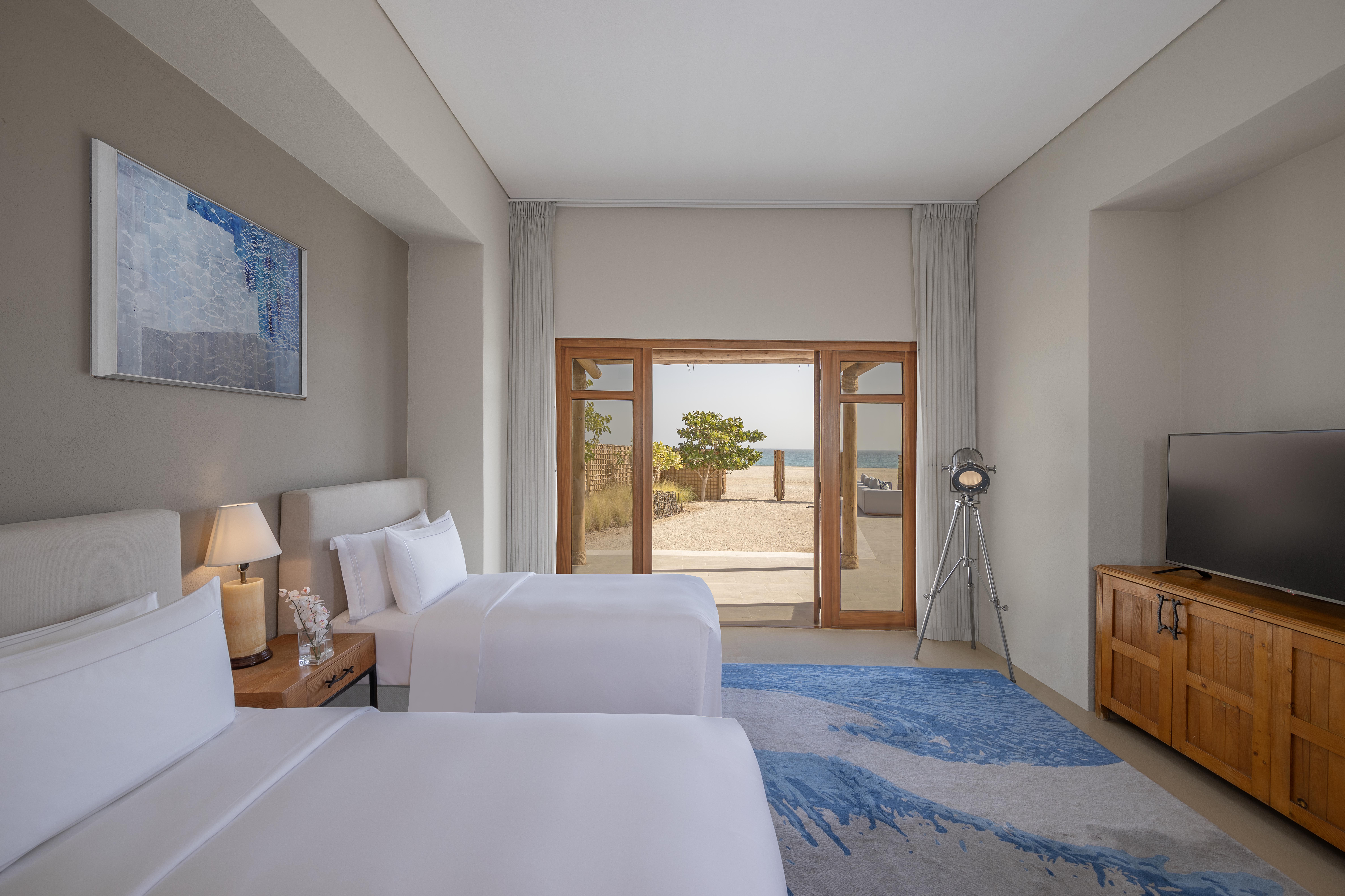 Villa Two Bedrooms with Private Pool