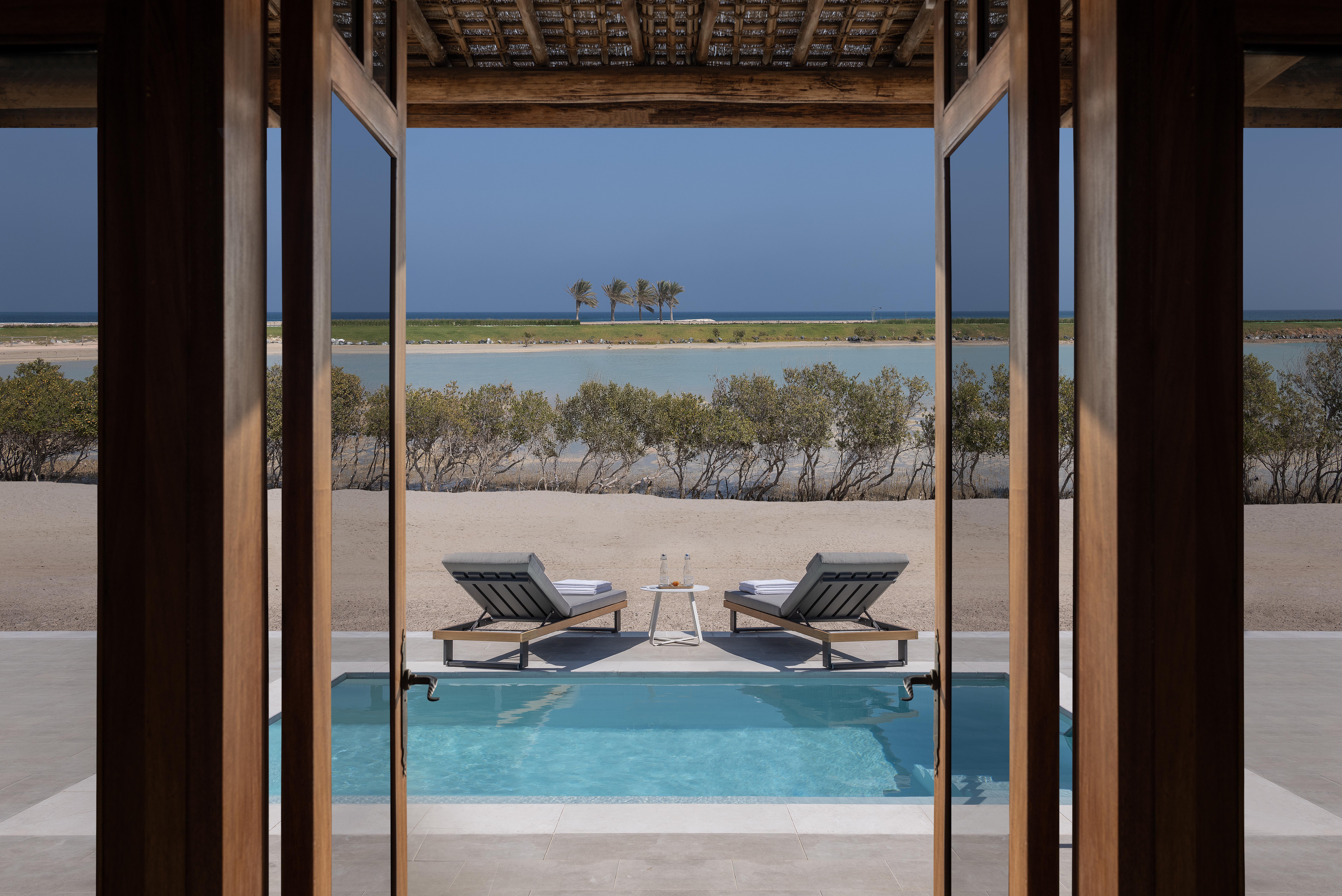 Villa Deluxe with Private Pool