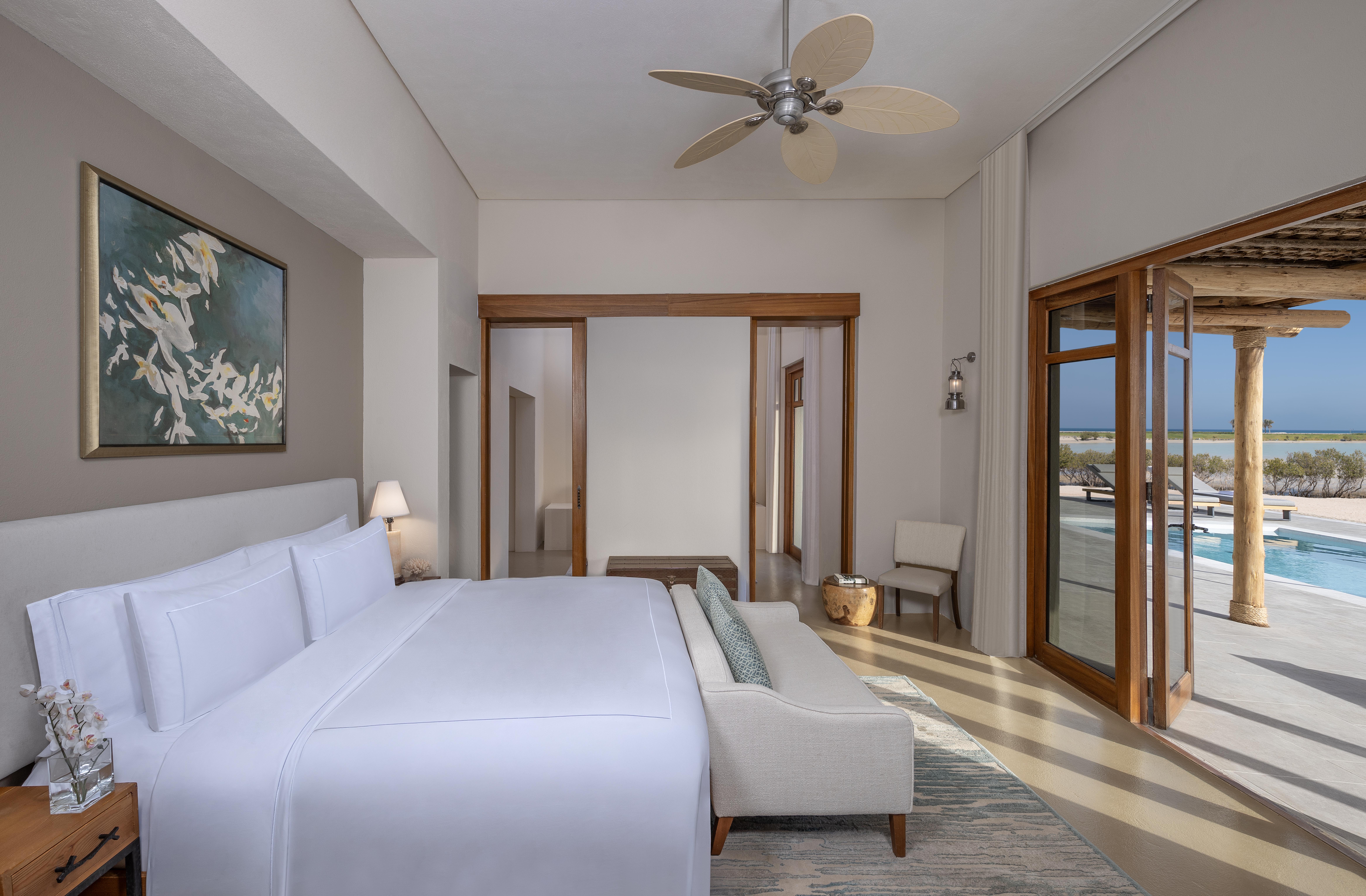 Villa Deluxe with Private Pool