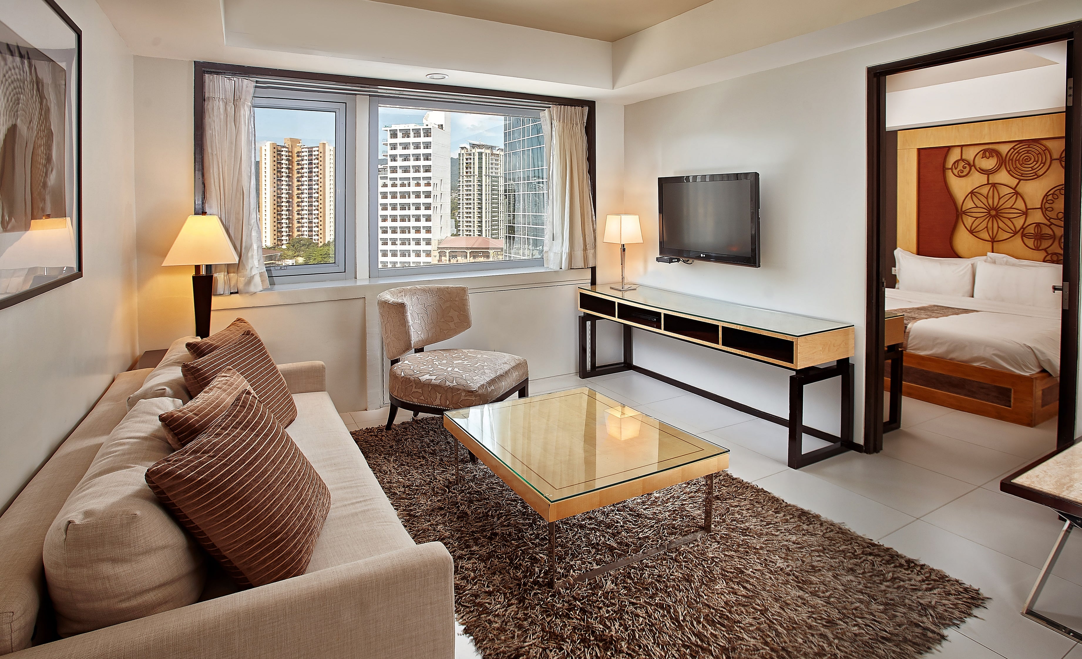 Junior Suite Standard