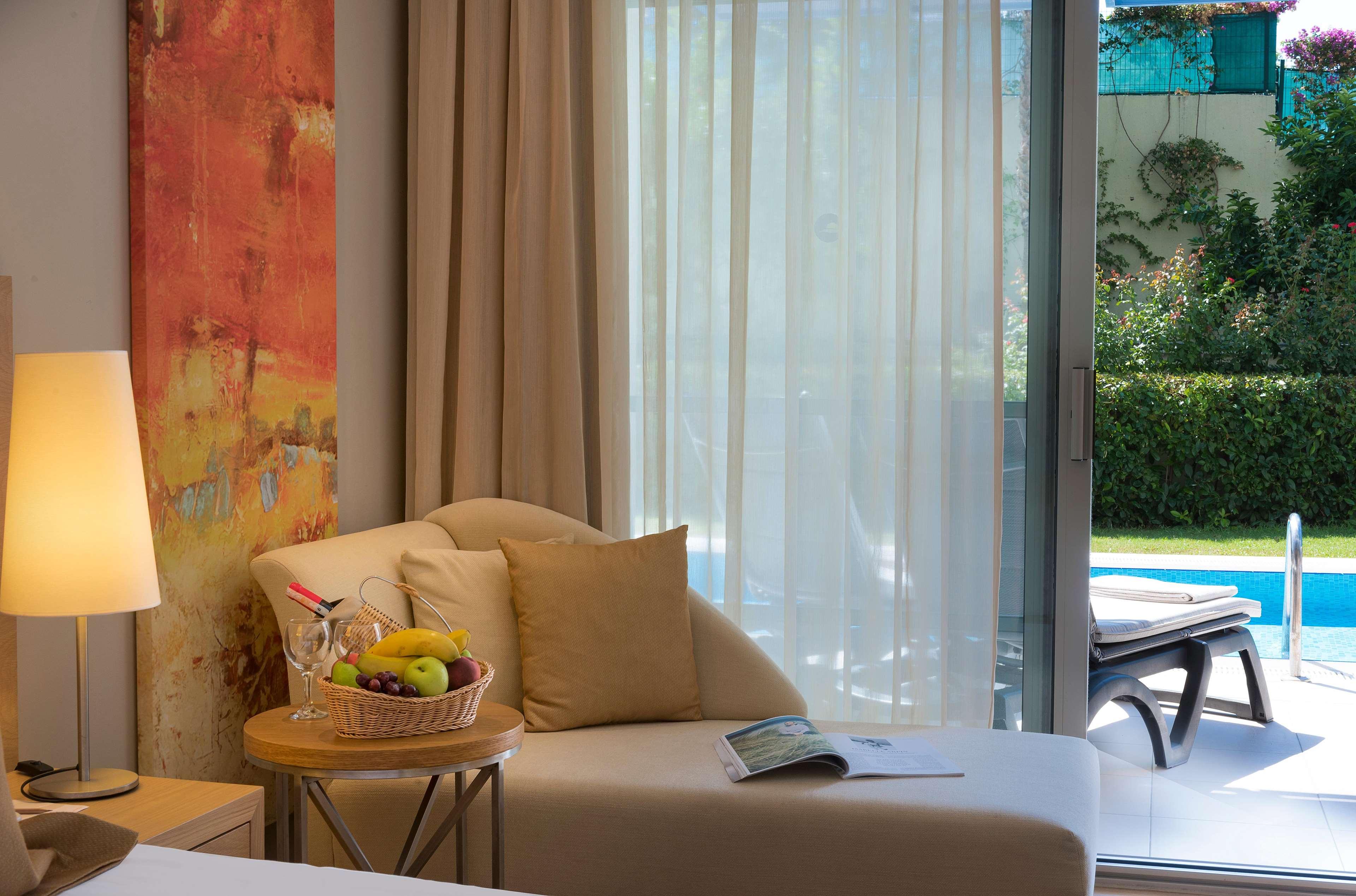 Junior Suite with Jacuzzi