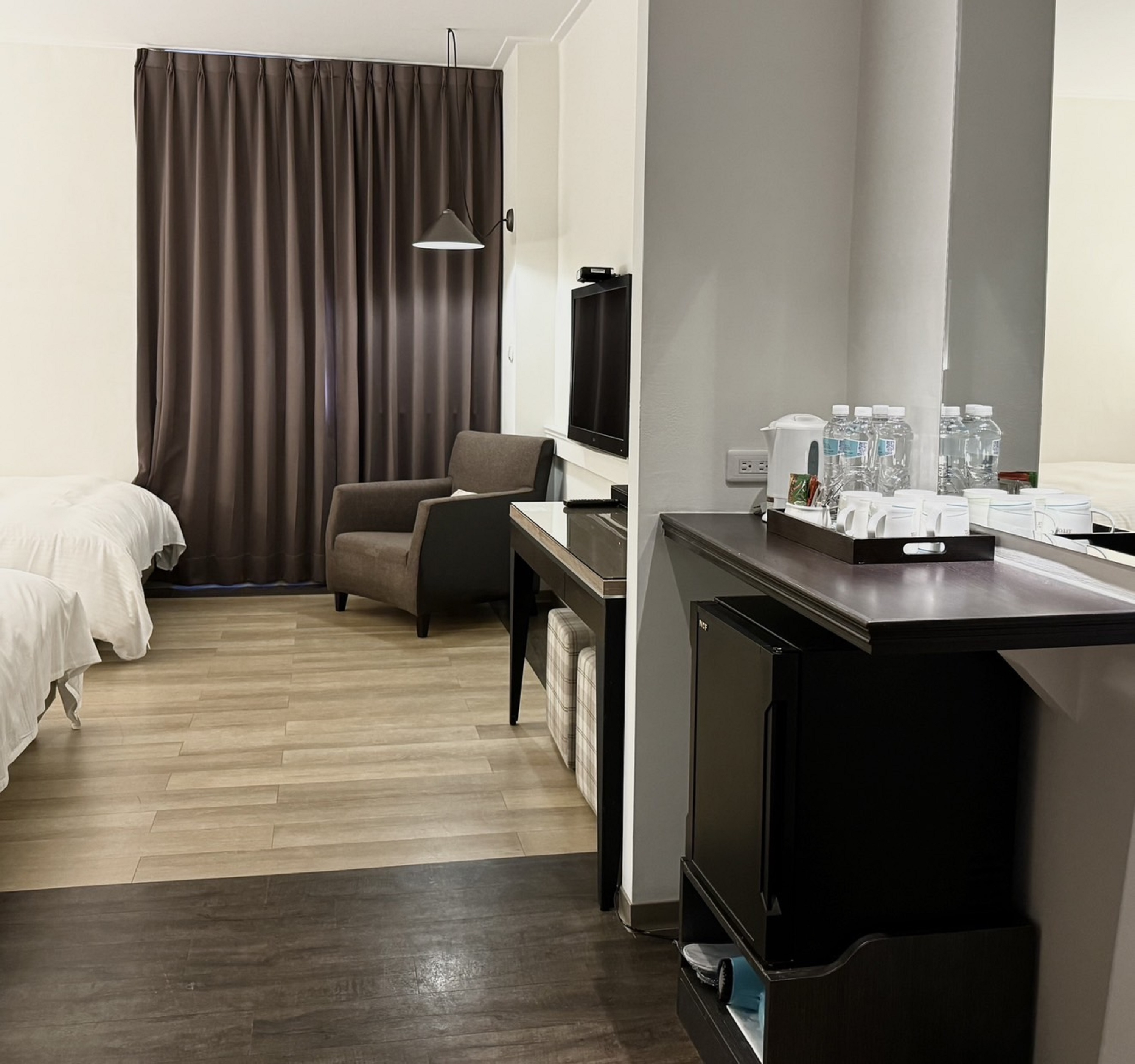 Family Room Superior