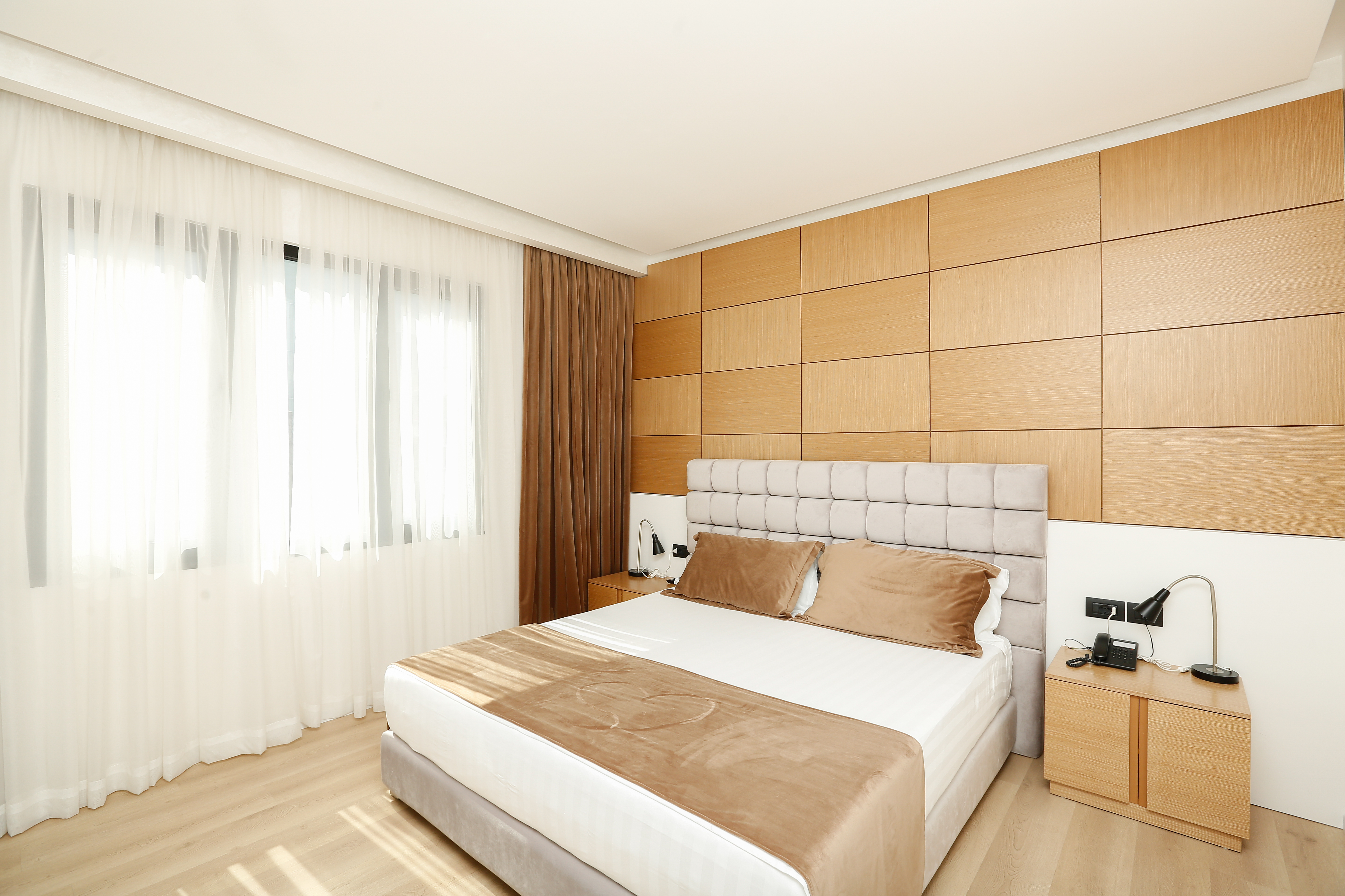 Double or Twin Standard