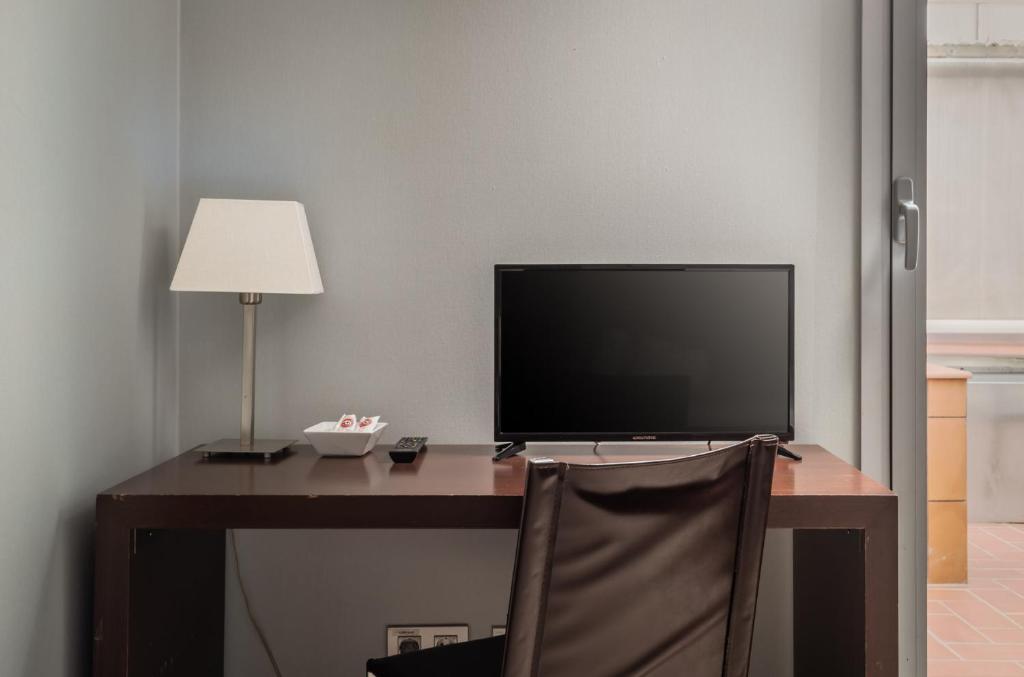 Double Single Standard