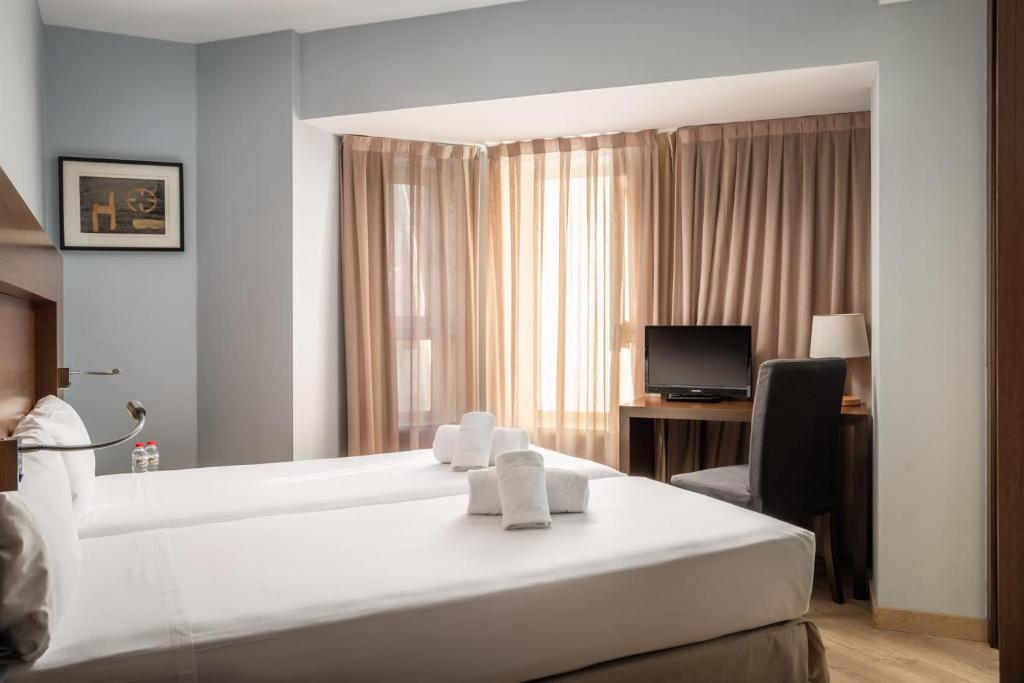 Double Single Standard