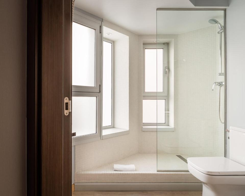 Double Single Standard