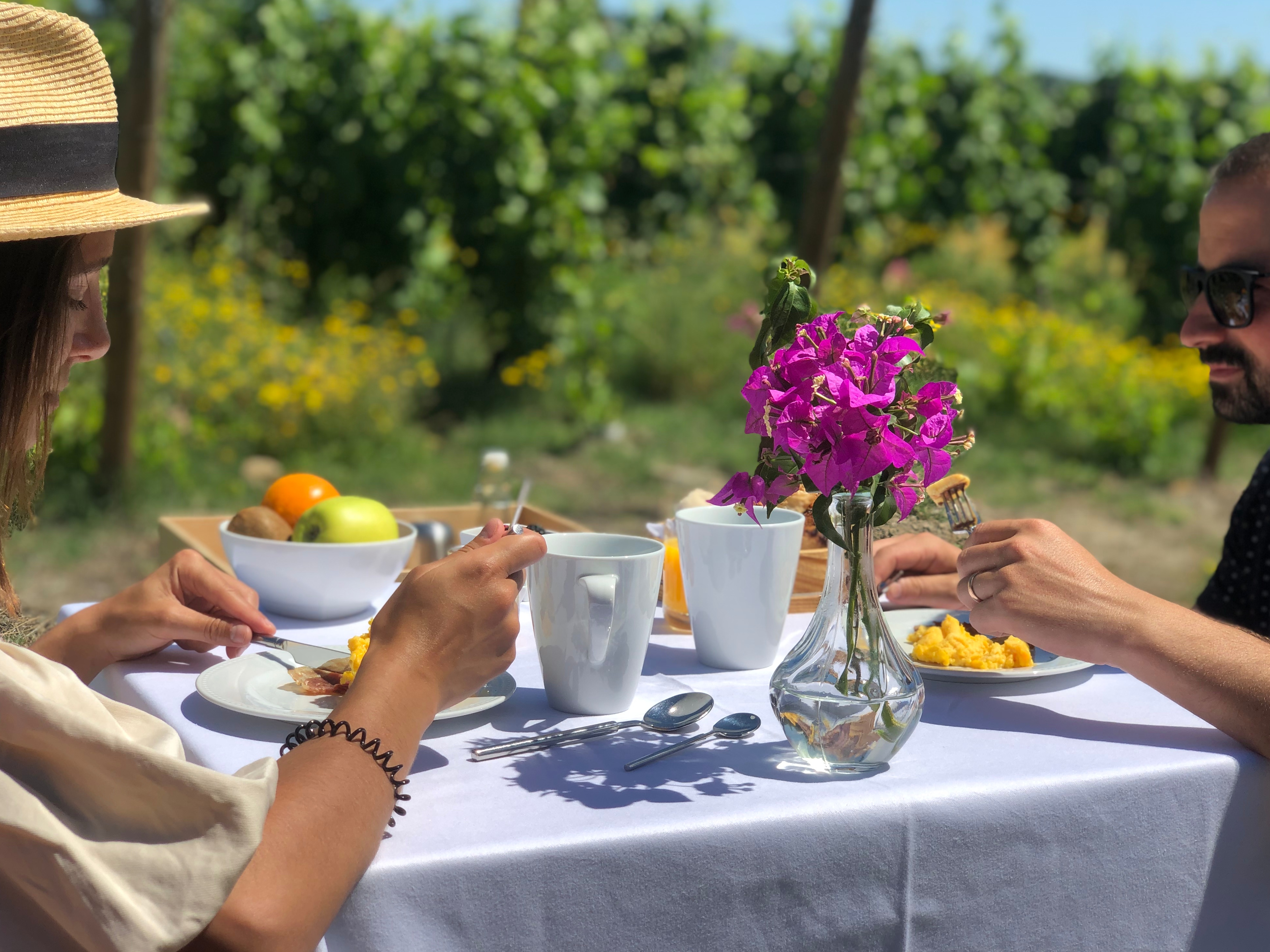 Bungalow Deluxe Garden View