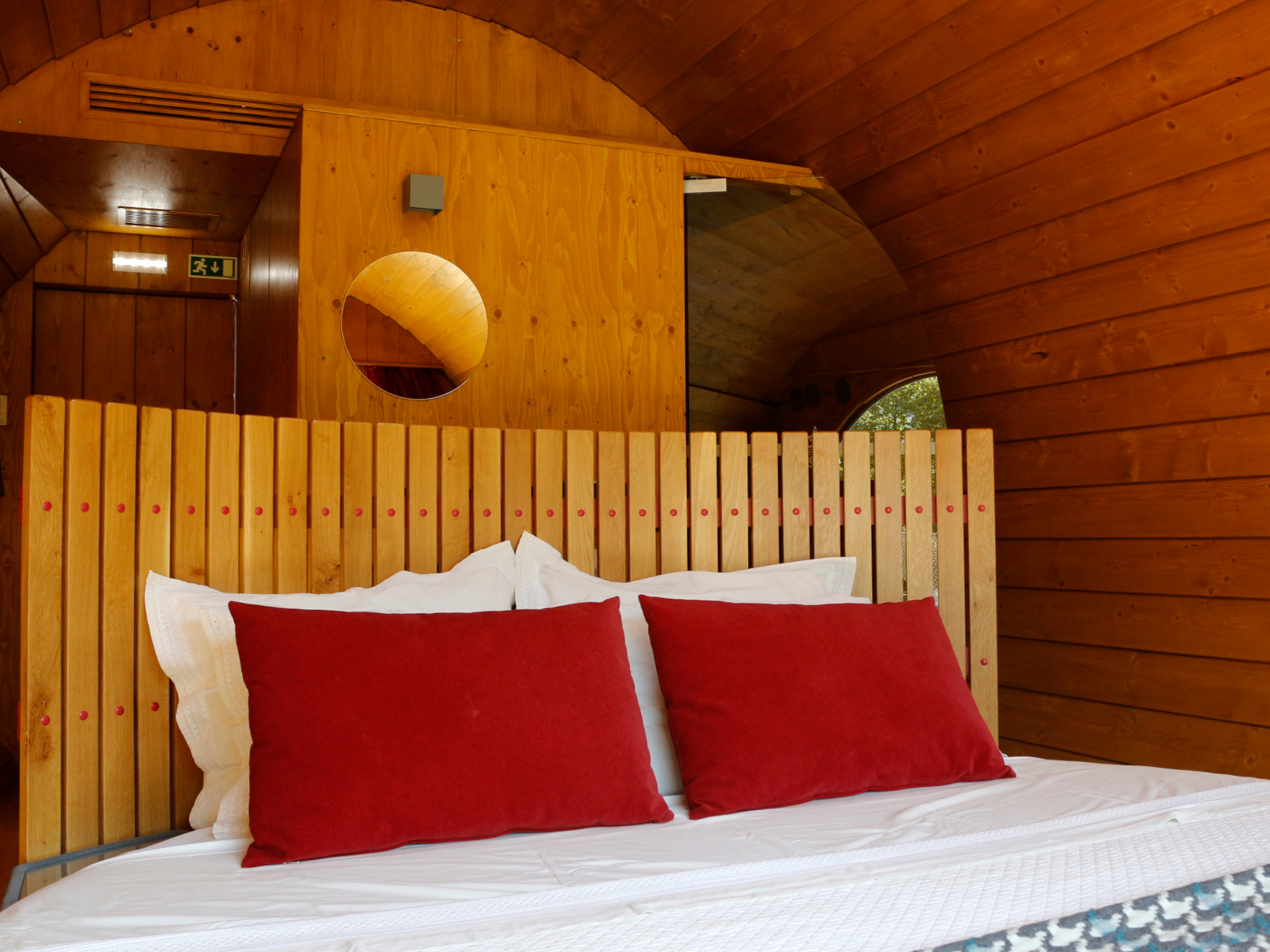 Bungalow Deluxe Garden View