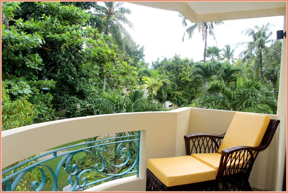 Double or Twin Grand Deluxe