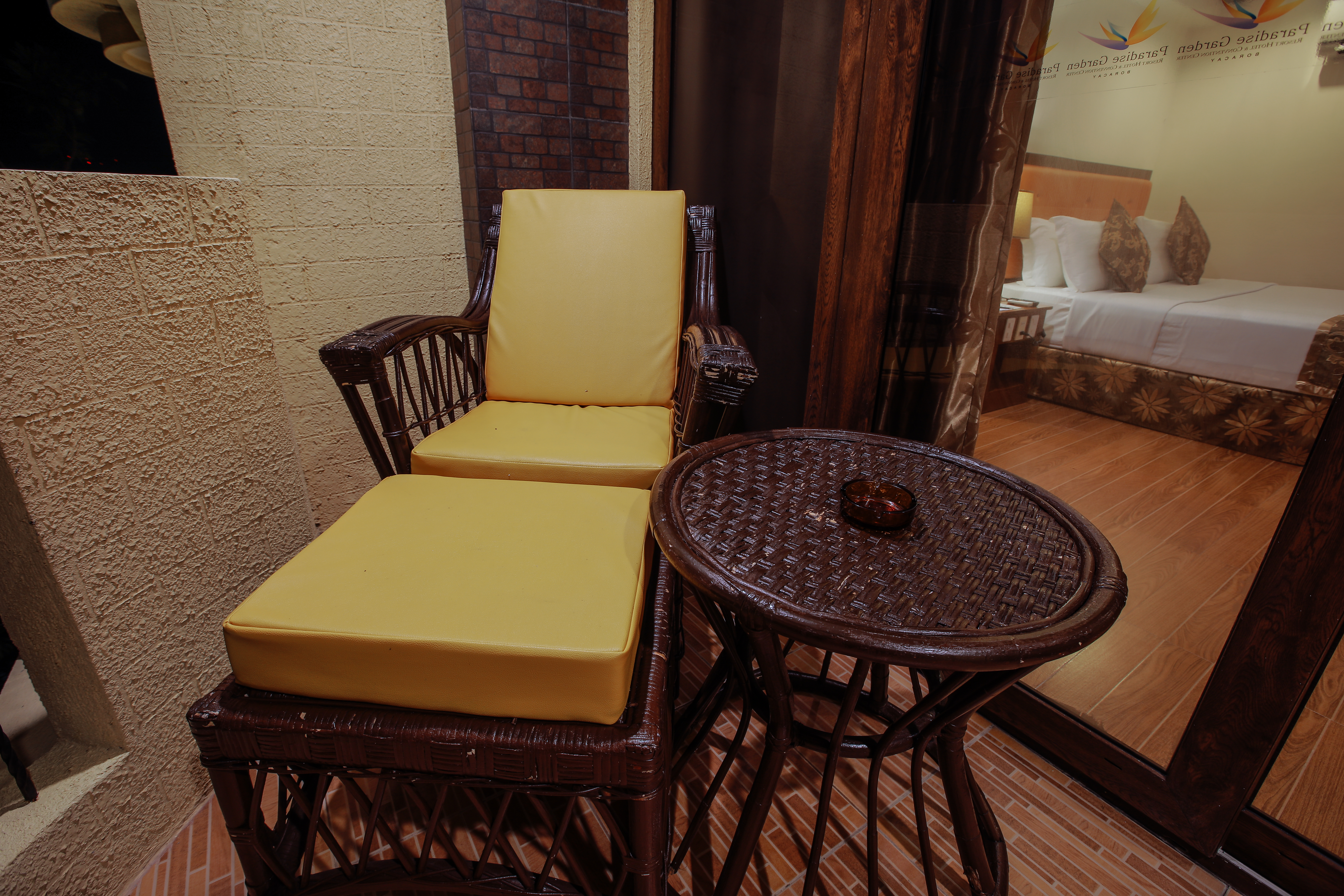 Double or Twin Grand Deluxe