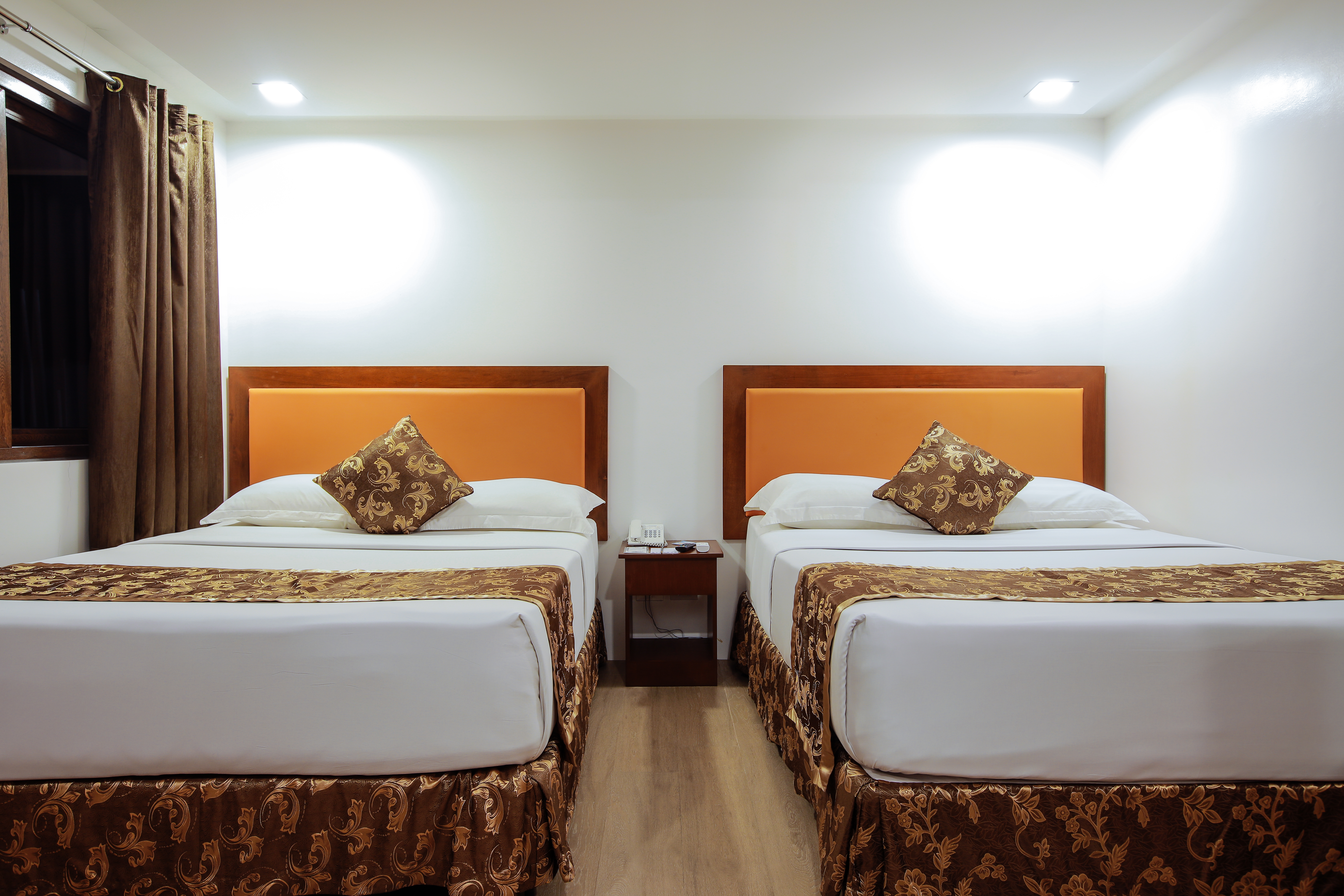 Double or Twin Grand Deluxe