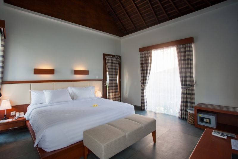 Double or Twin Deluxe