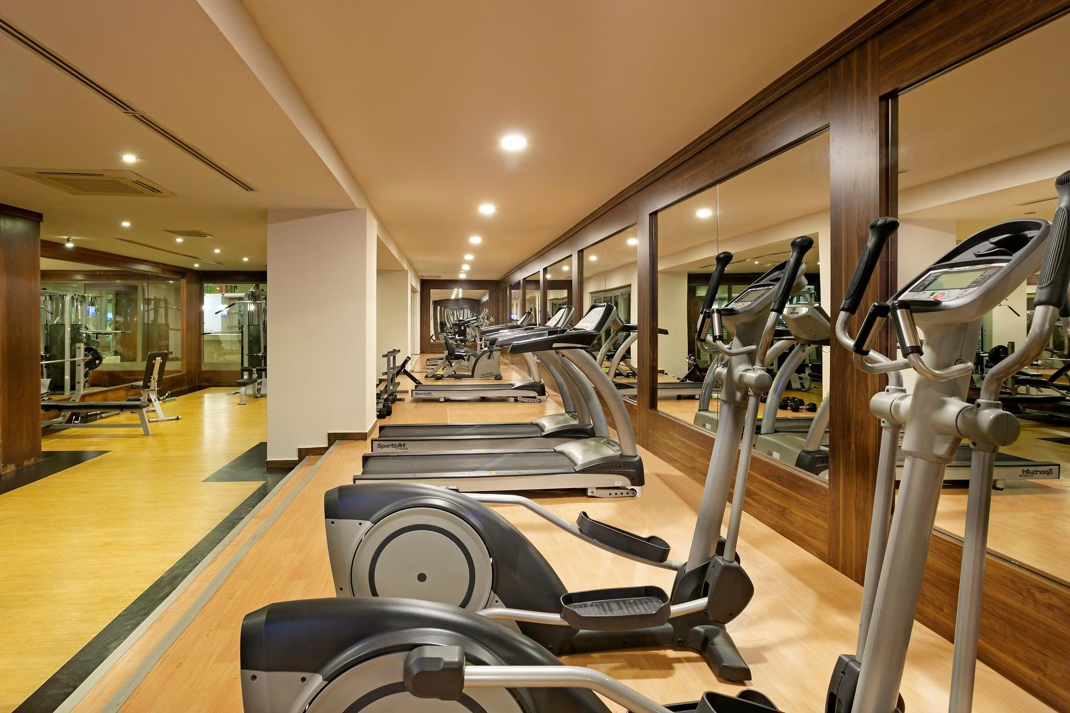 Sports and Entertainment