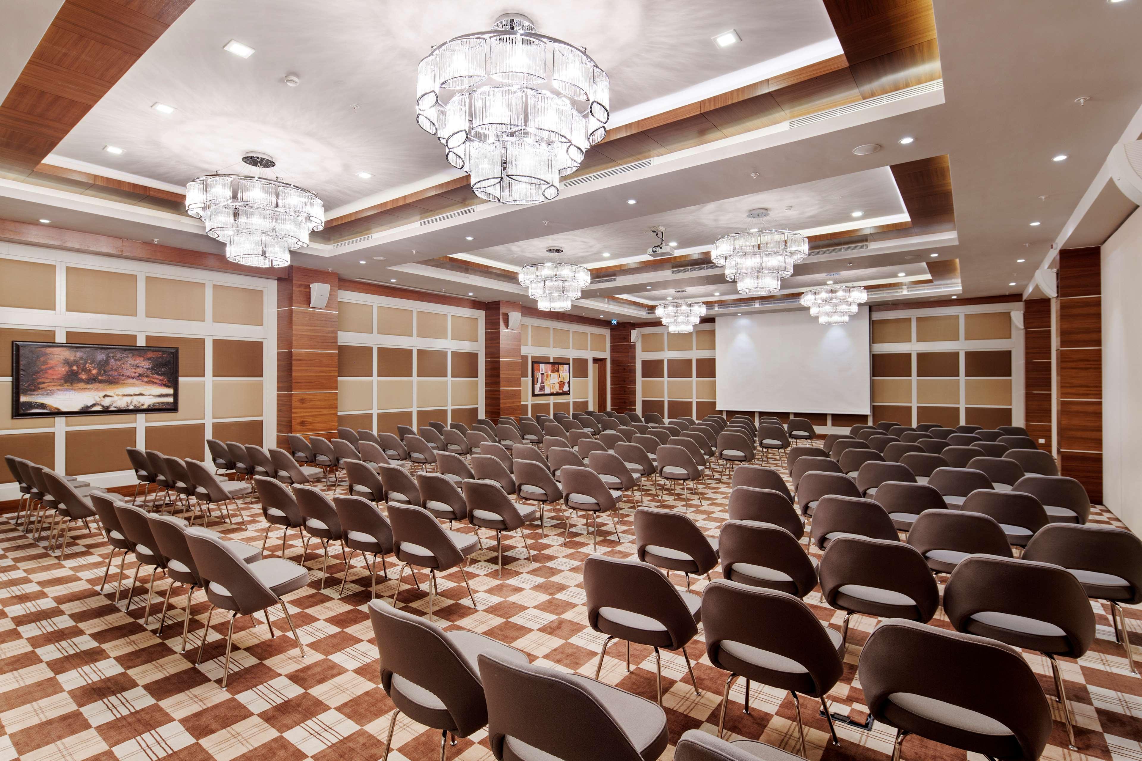Conferences