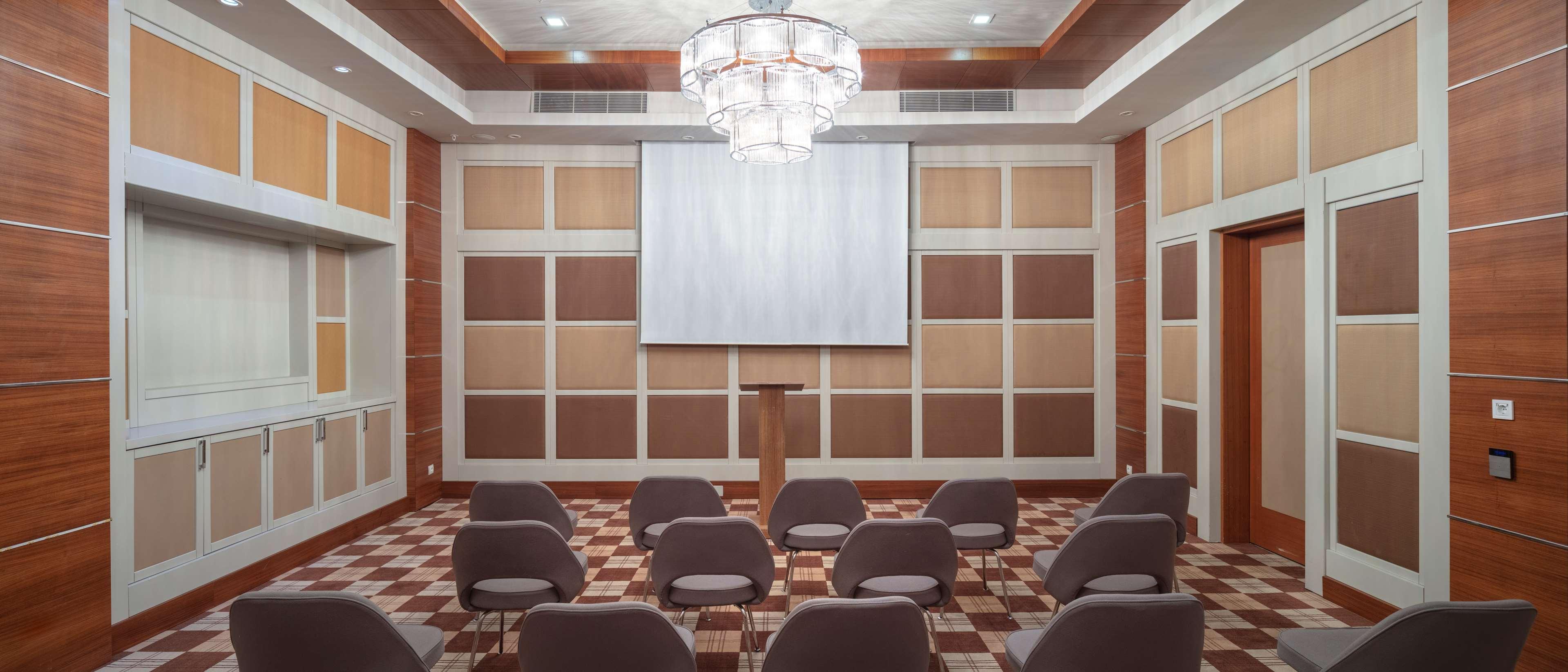 Conferences