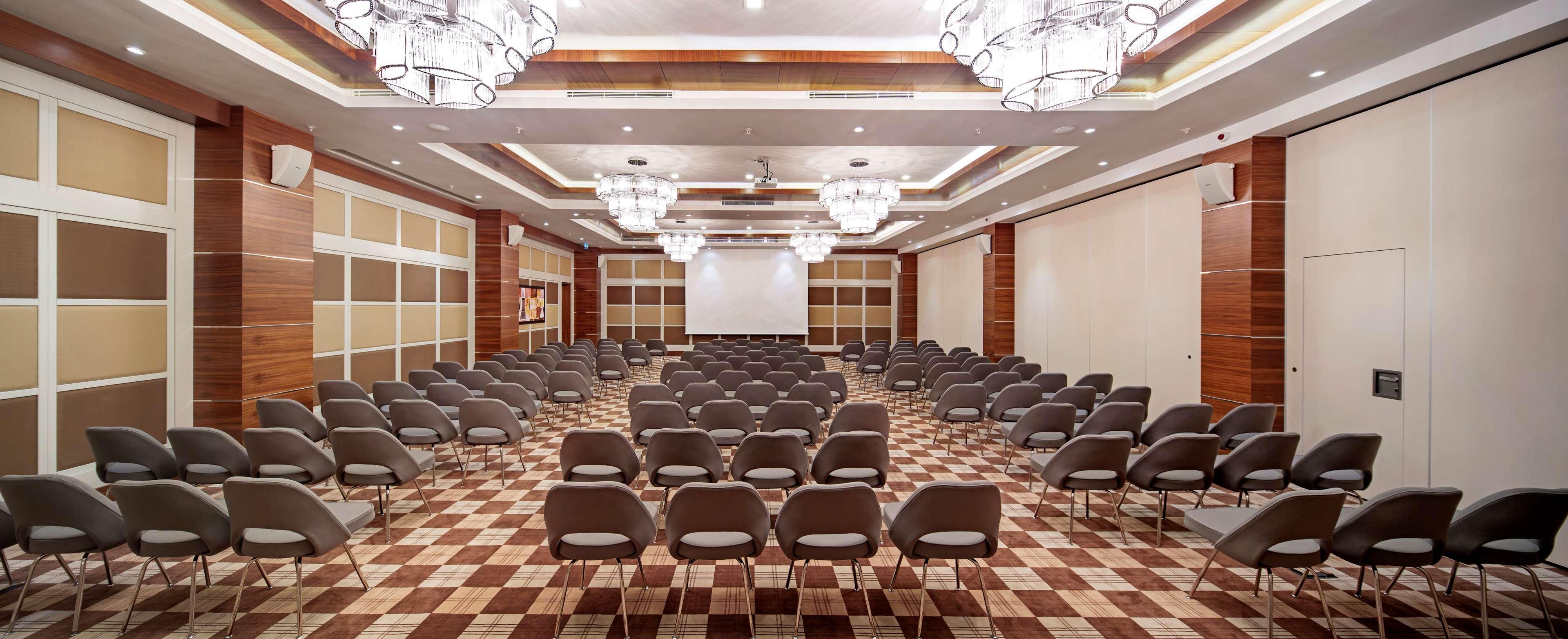 Conferences