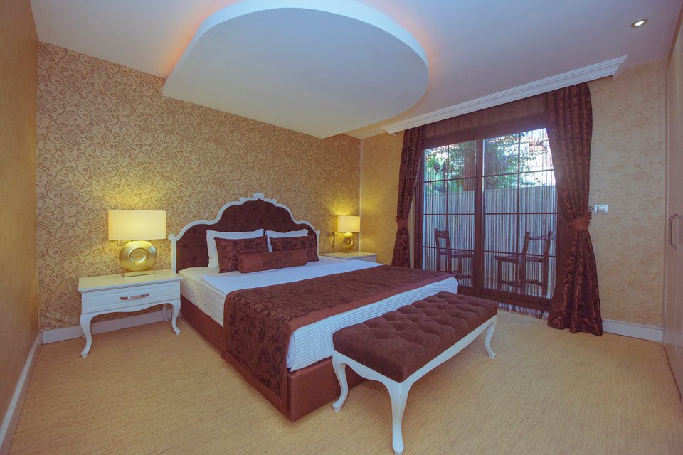 Family Room Standard