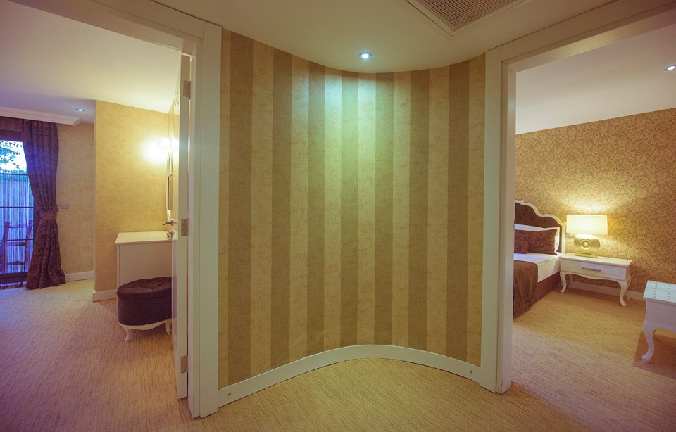 Family Room Standard