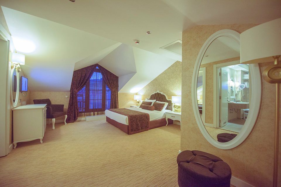 Family Room Standard