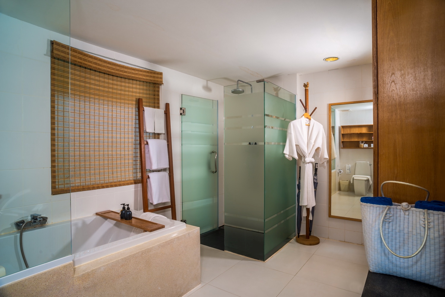 Villa Deluxe King Bed