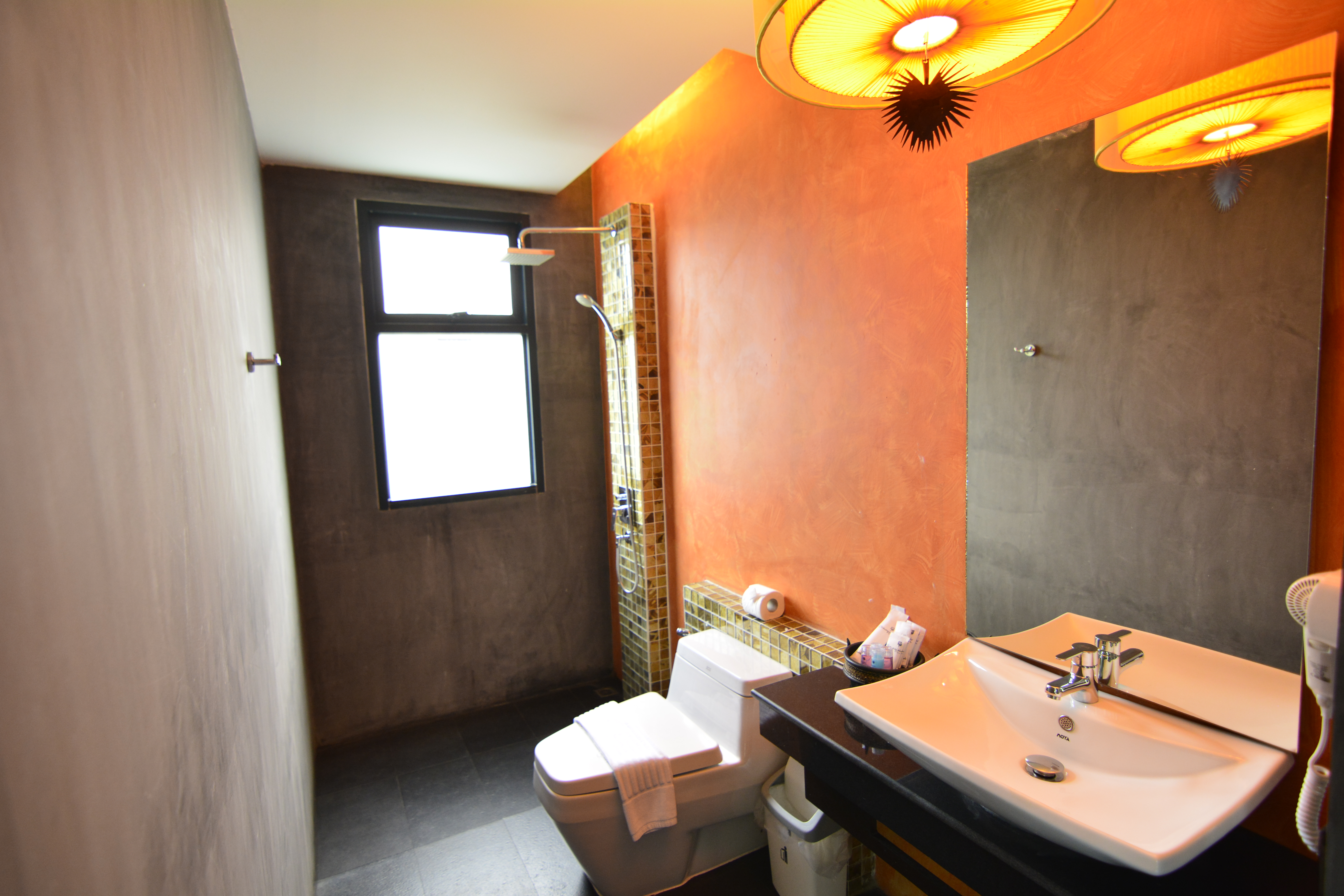 Villa Pool View Two Bedrooms