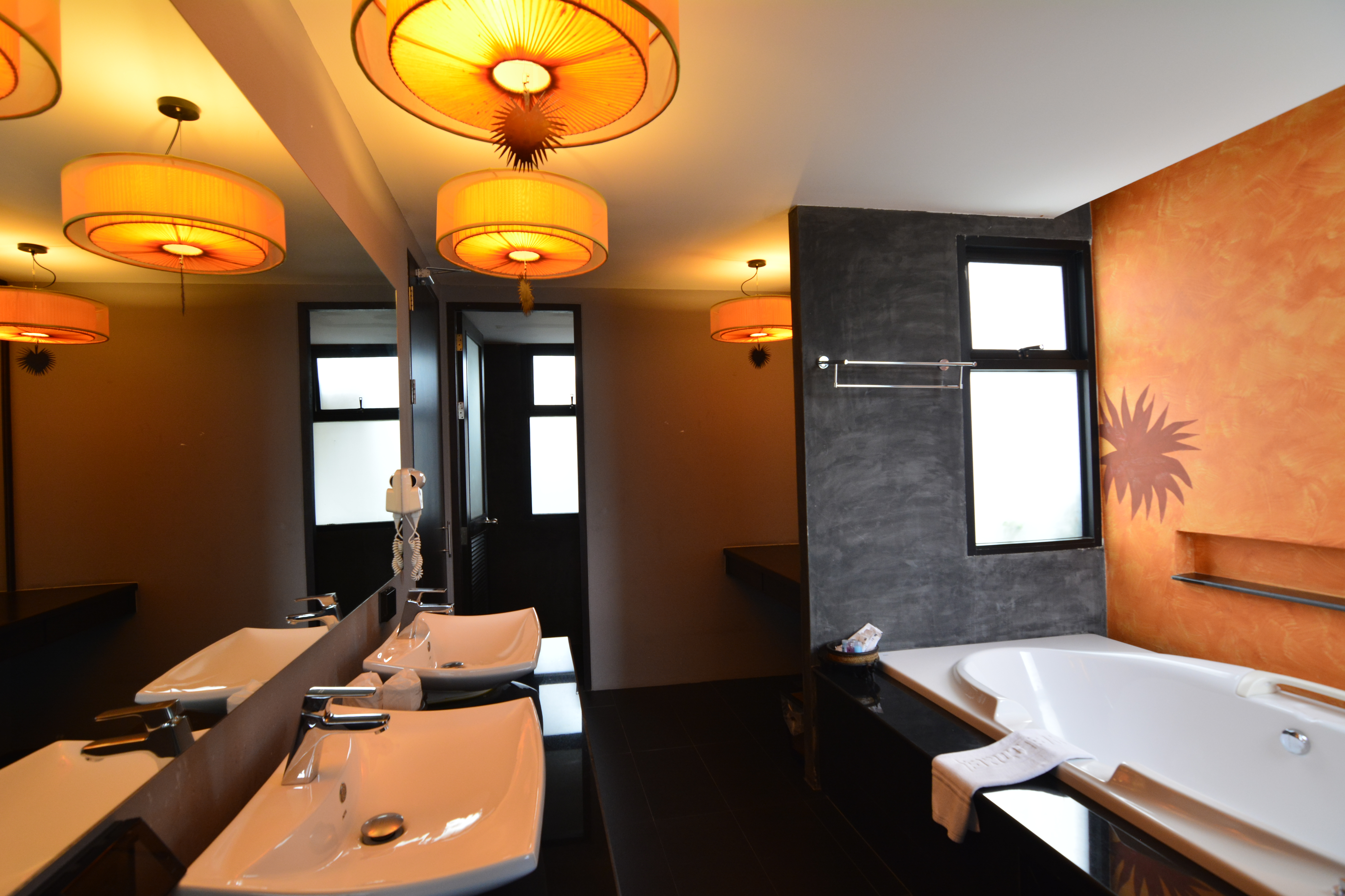 Villa Pool View Two Bedrooms