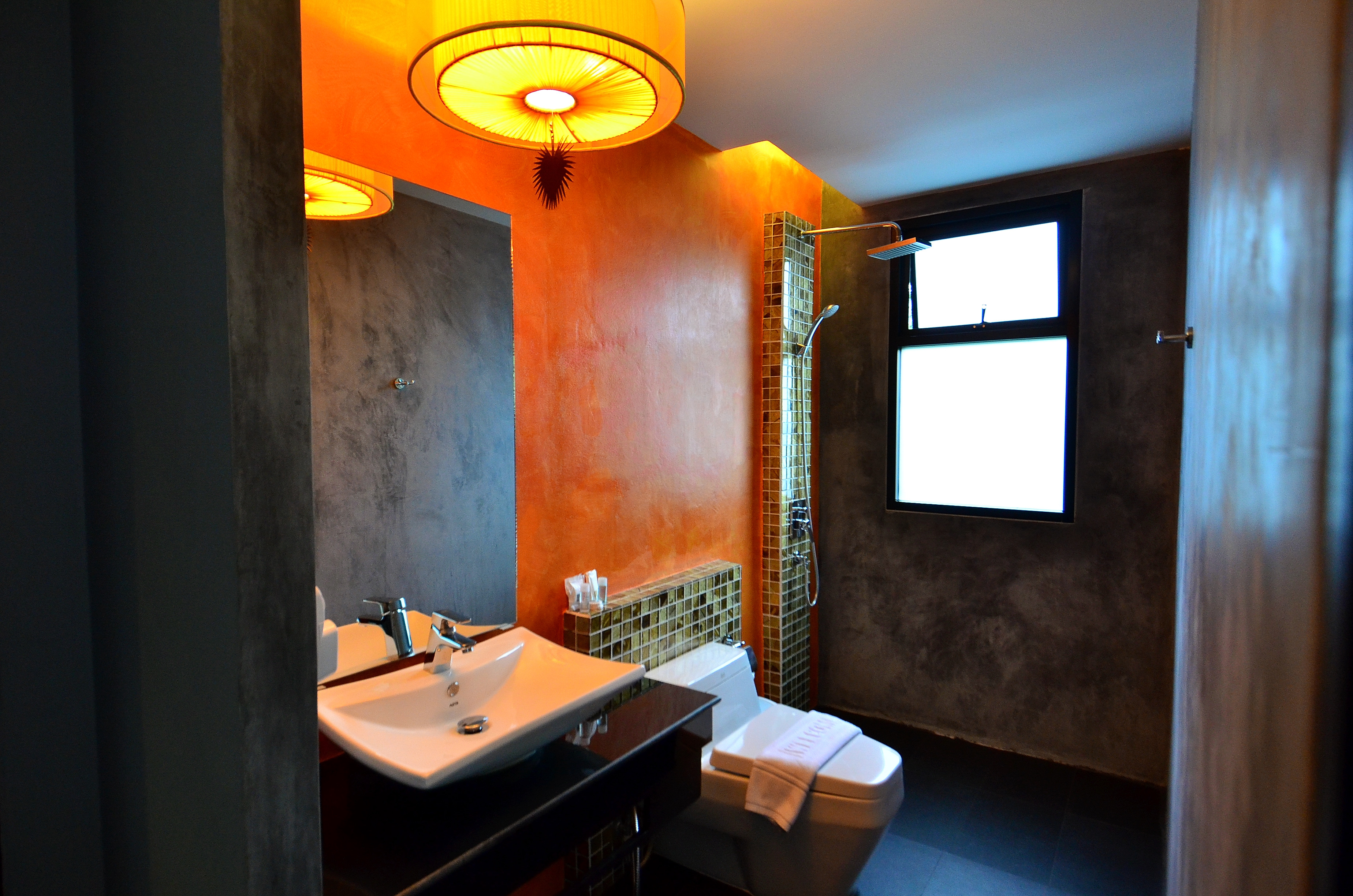 Villa Pool View Two Bedrooms