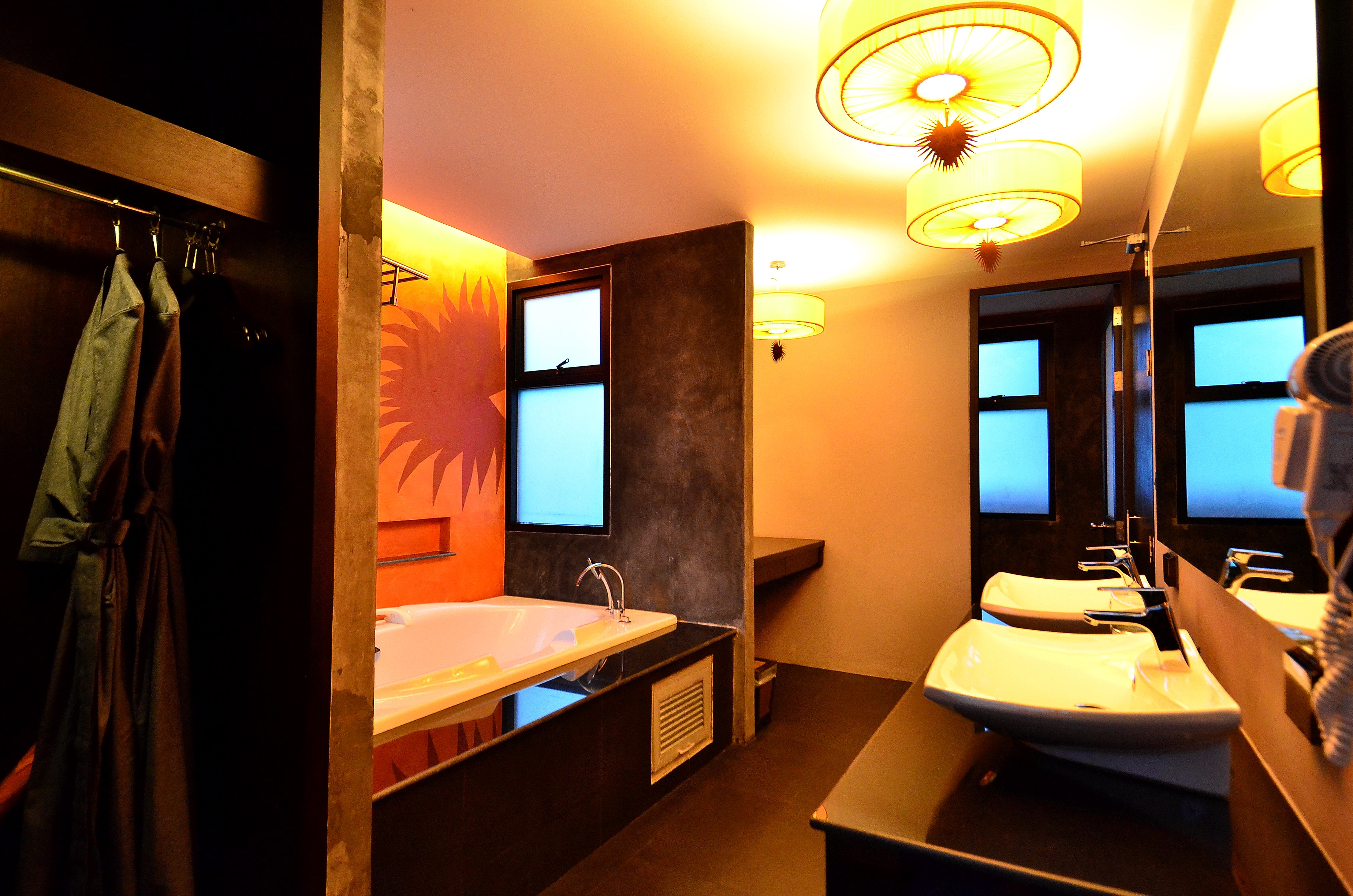 Villa Pool View Two Bedrooms