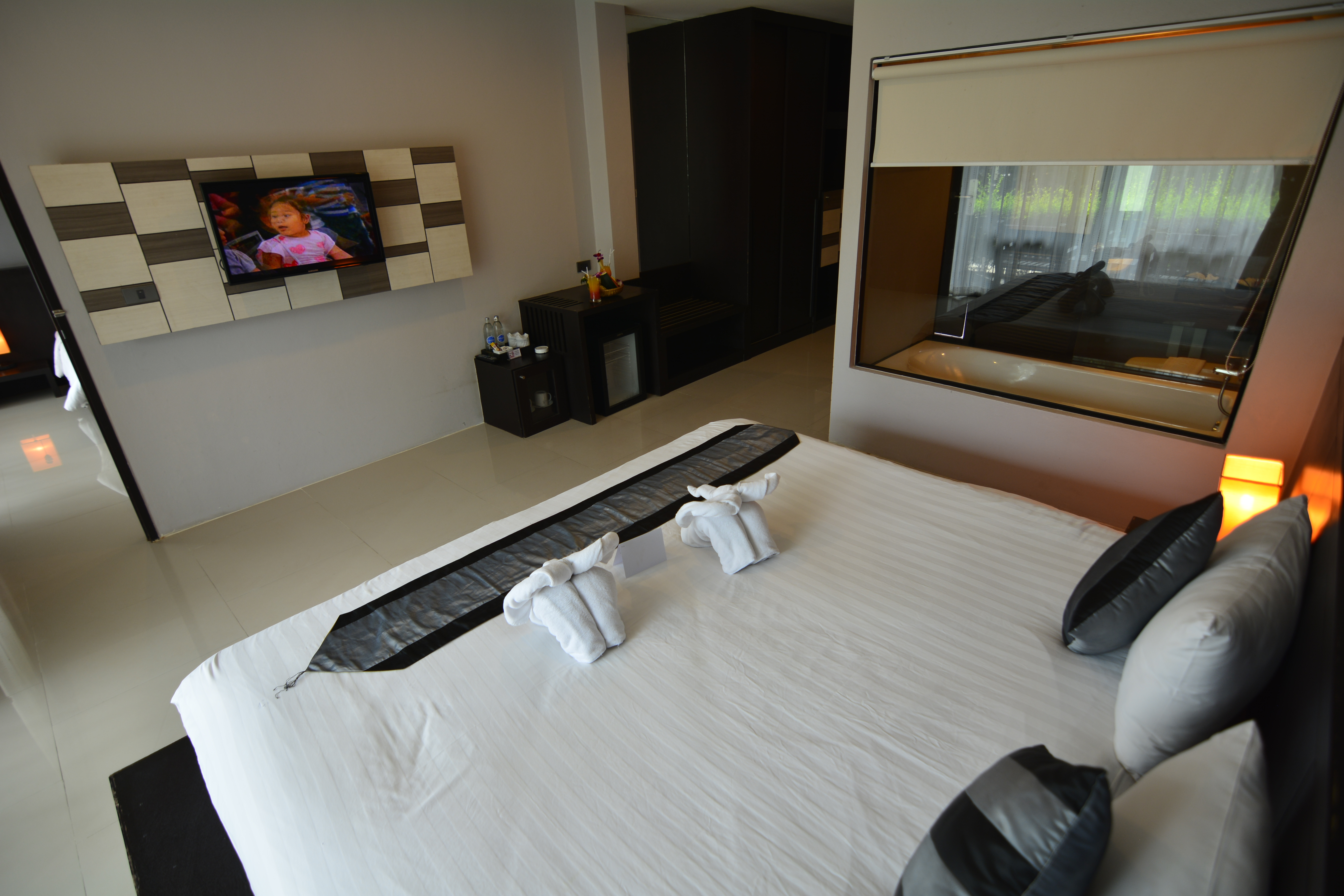 Family Room Standard