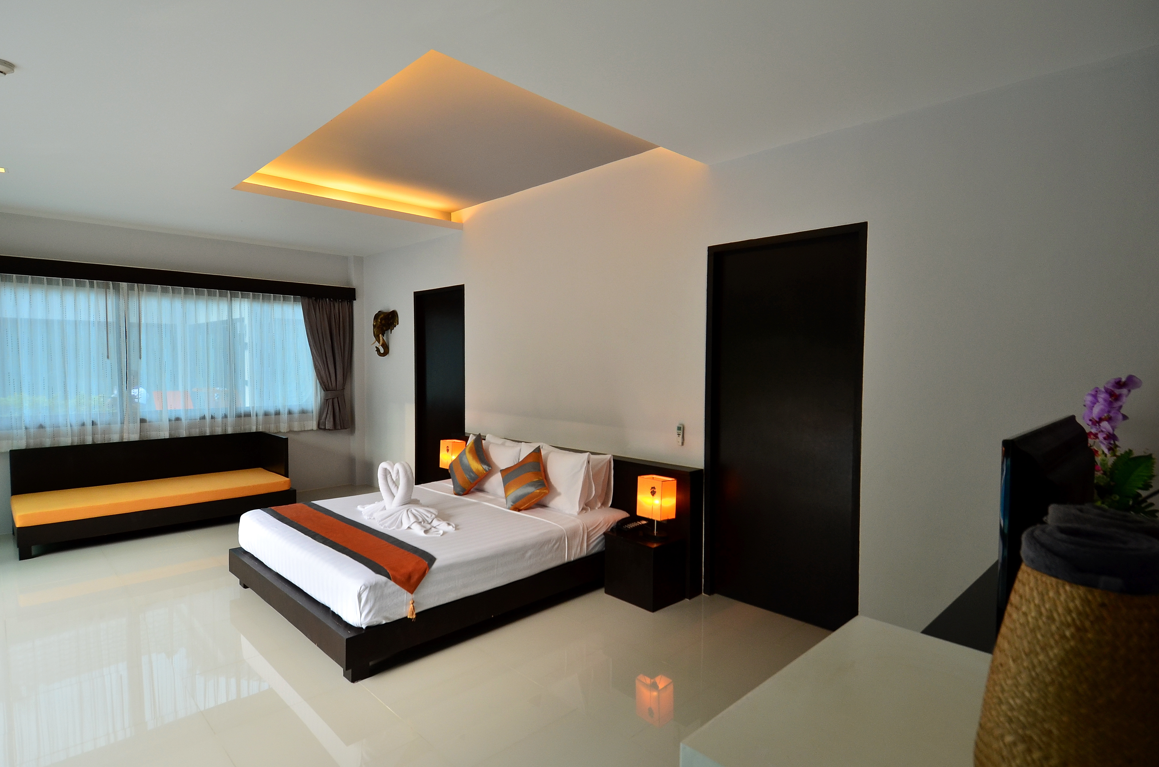 Villa Pool View Two Bedrooms