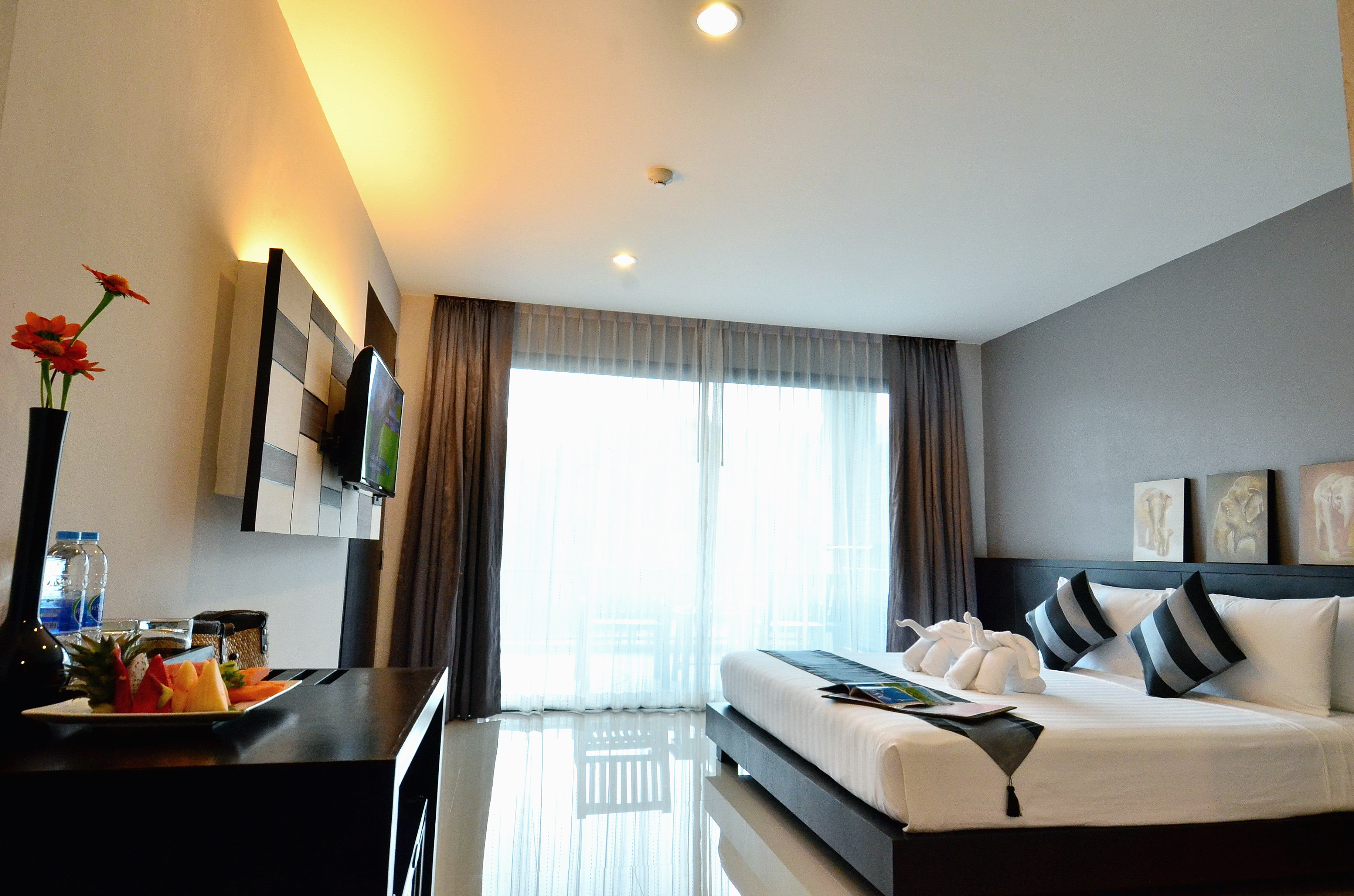 Family Room Standard