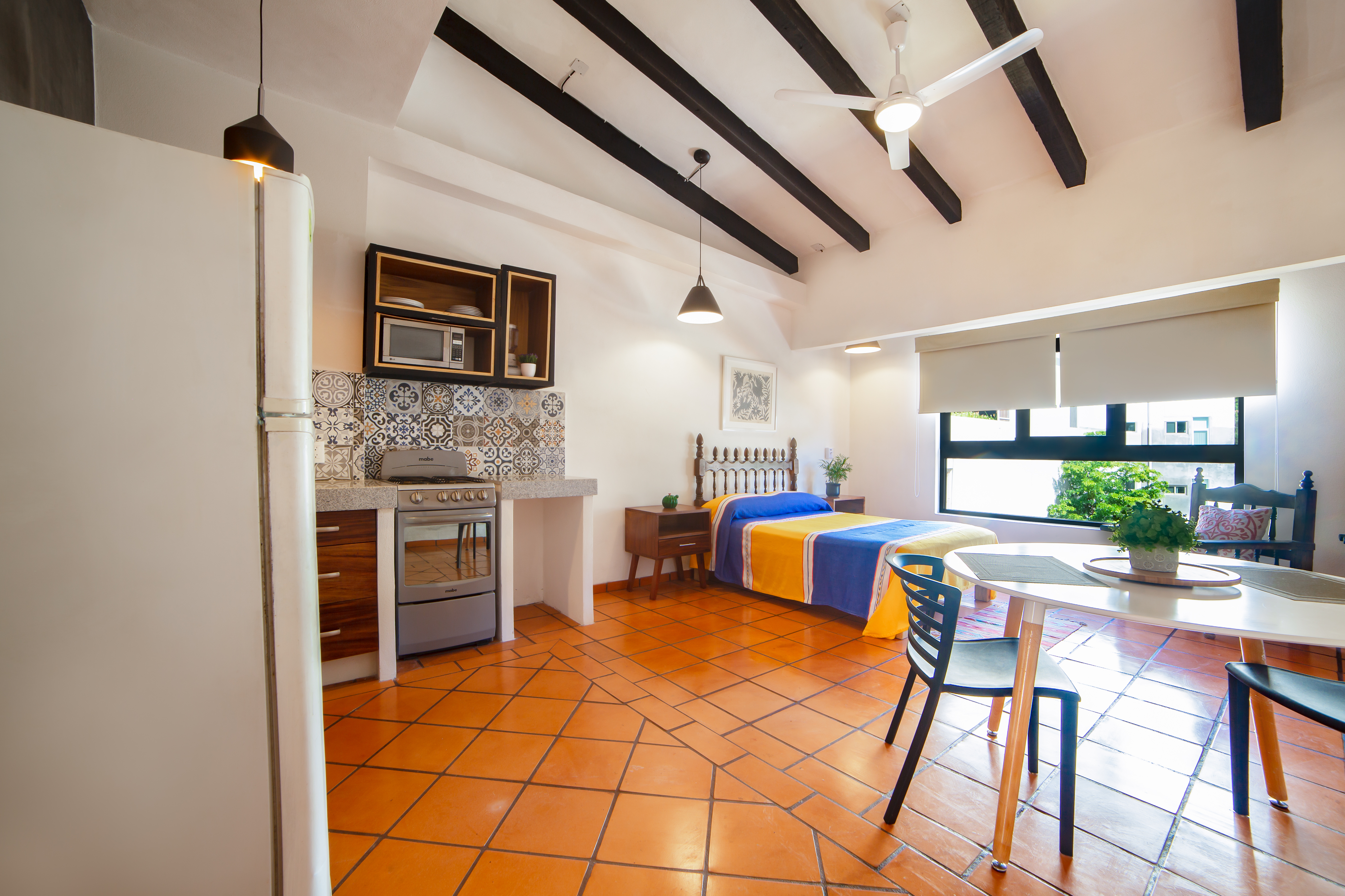 Suite with Kitchenette