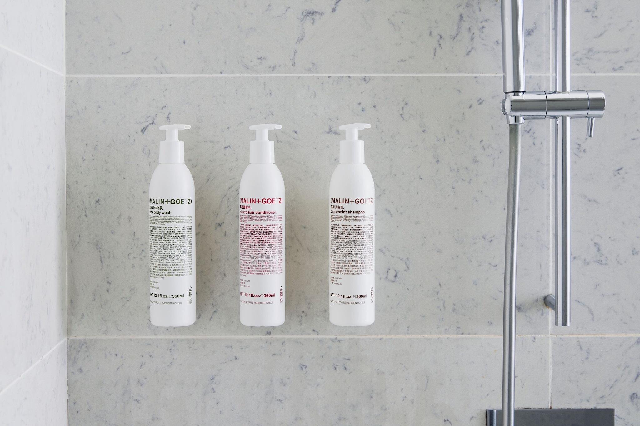 Suite King Bed One Bedroom 