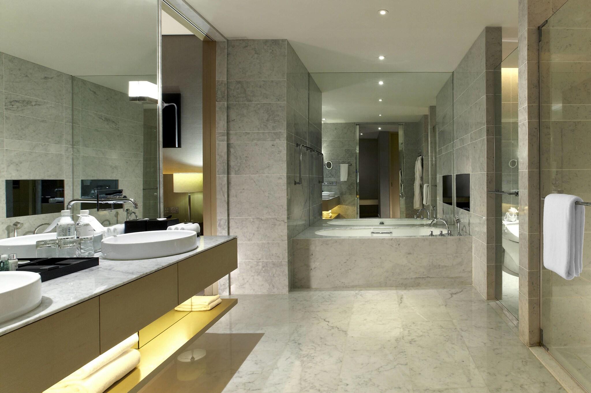 Suite King Bed One Bedroom 