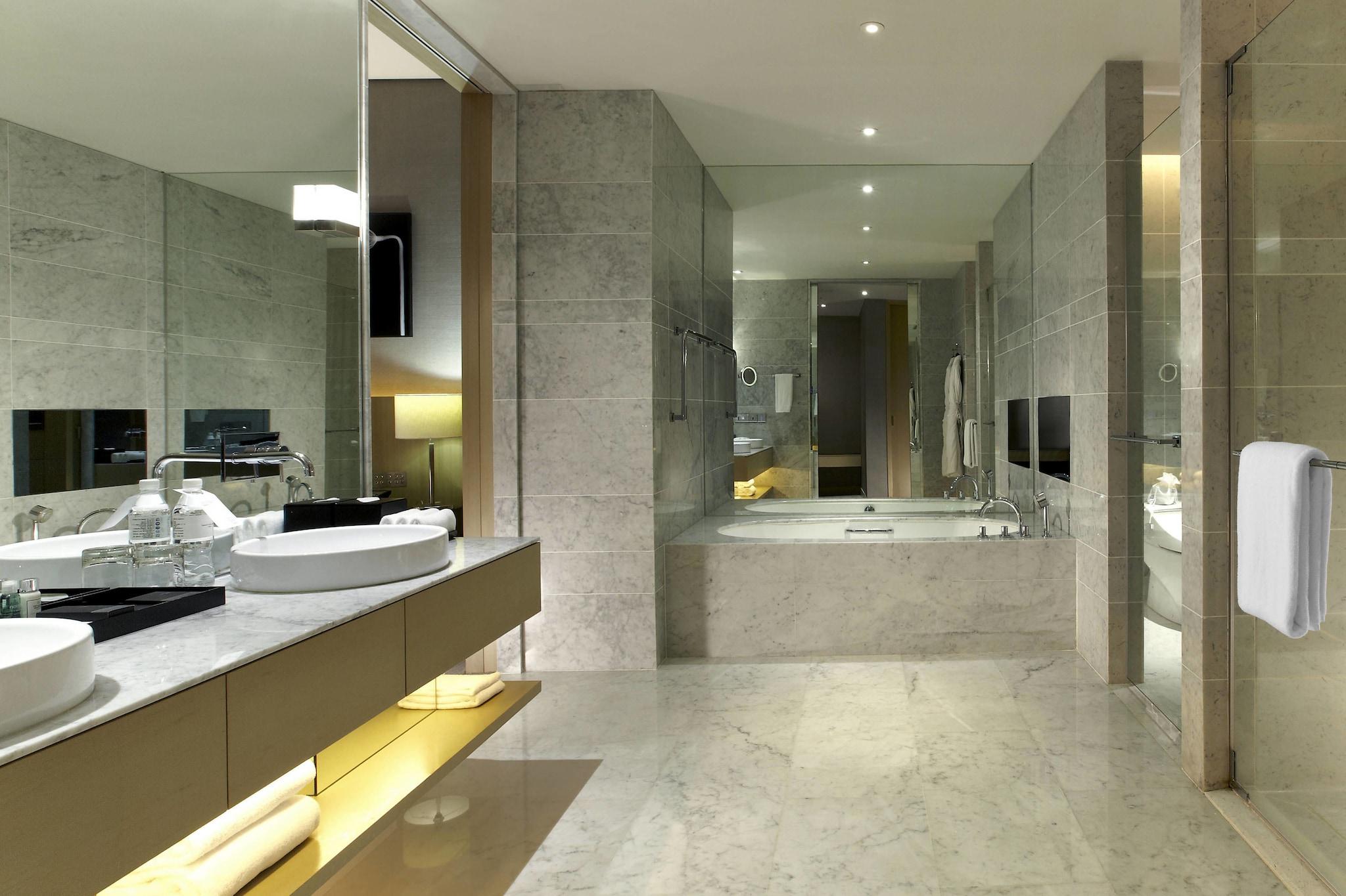 Suite King Bed One Bedroom 