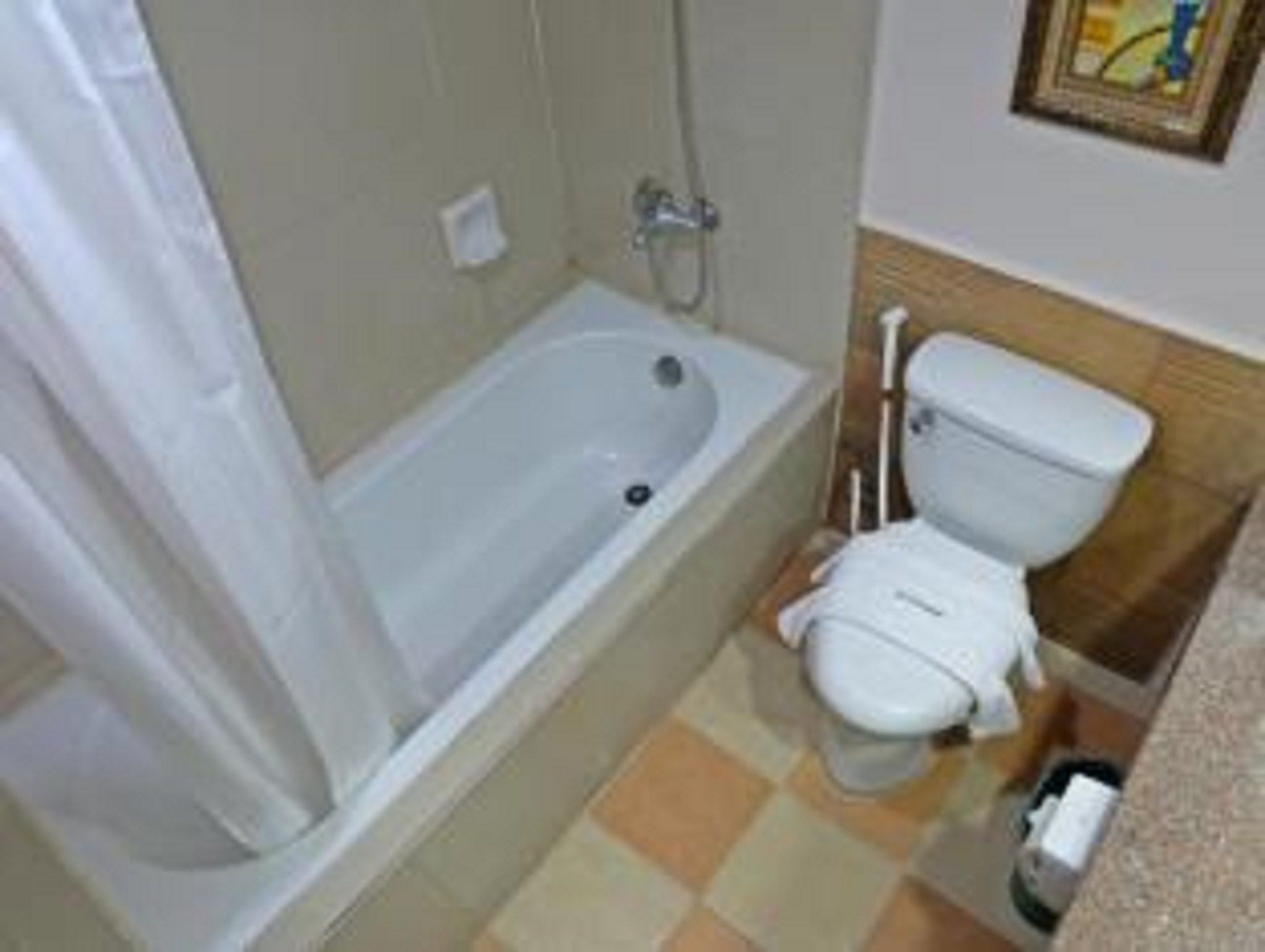 Twin Deluxe Executive