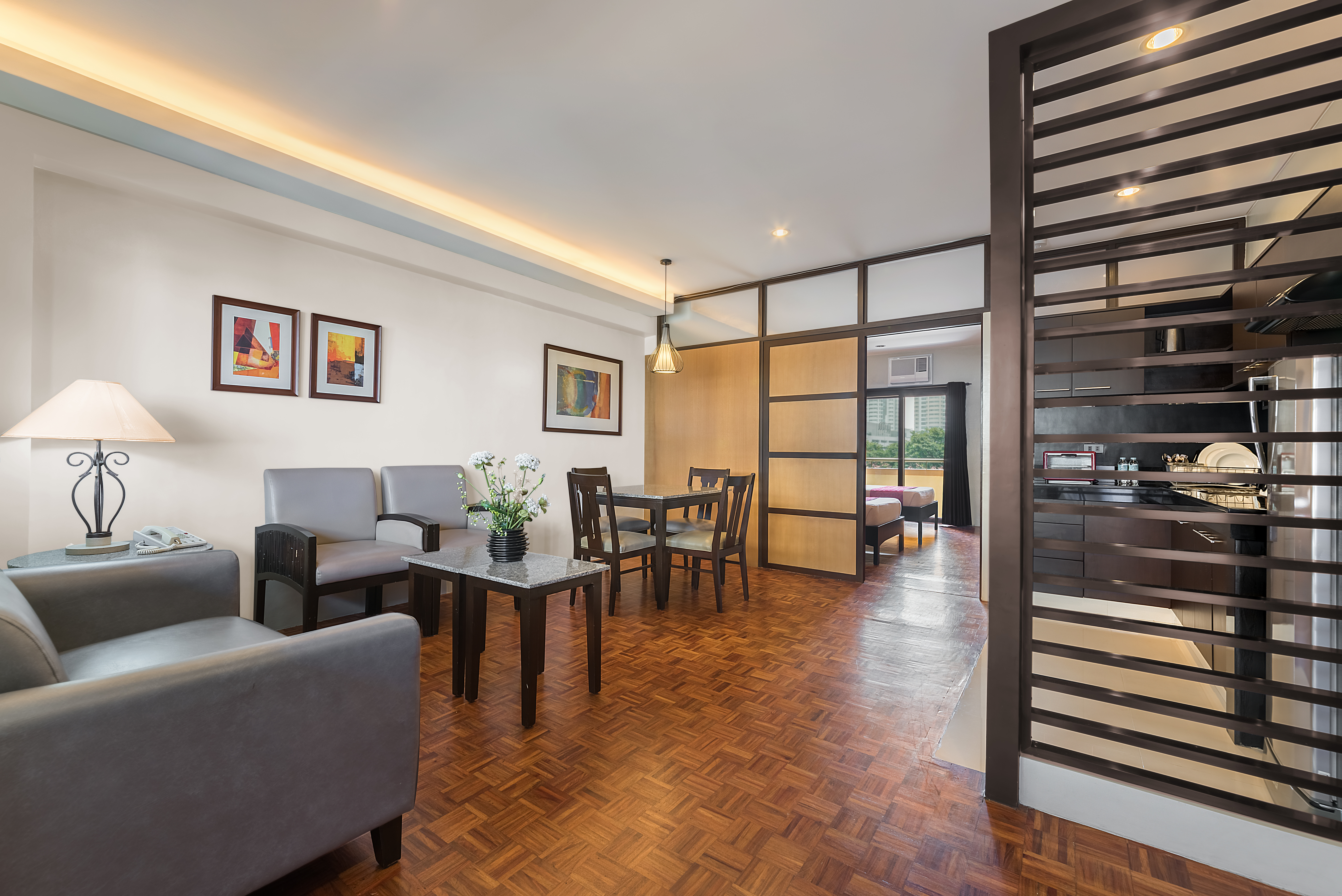 Suite Superior One Bedroom