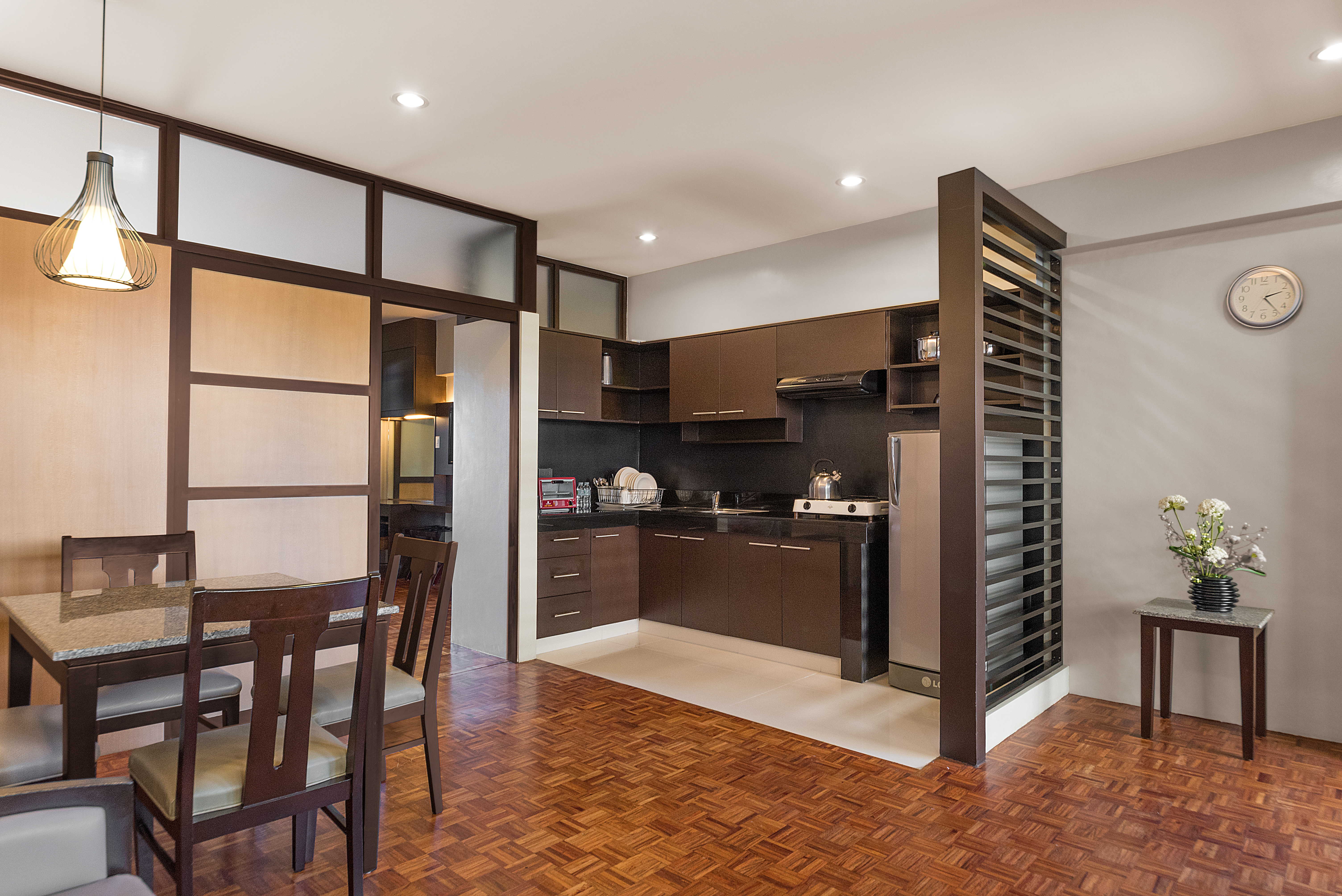 Suite Superior One Bedroom