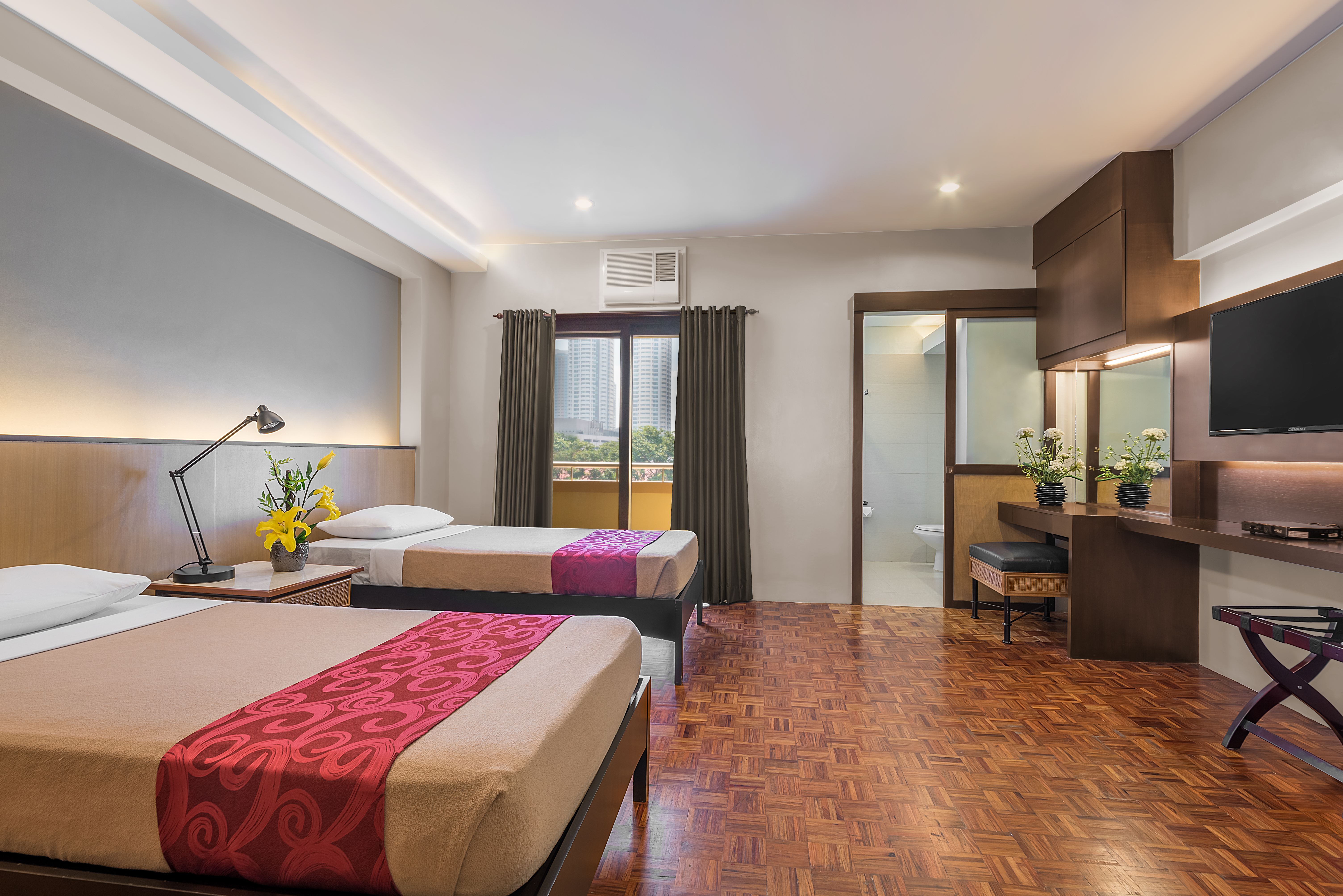 Suite Superior One Bedroom