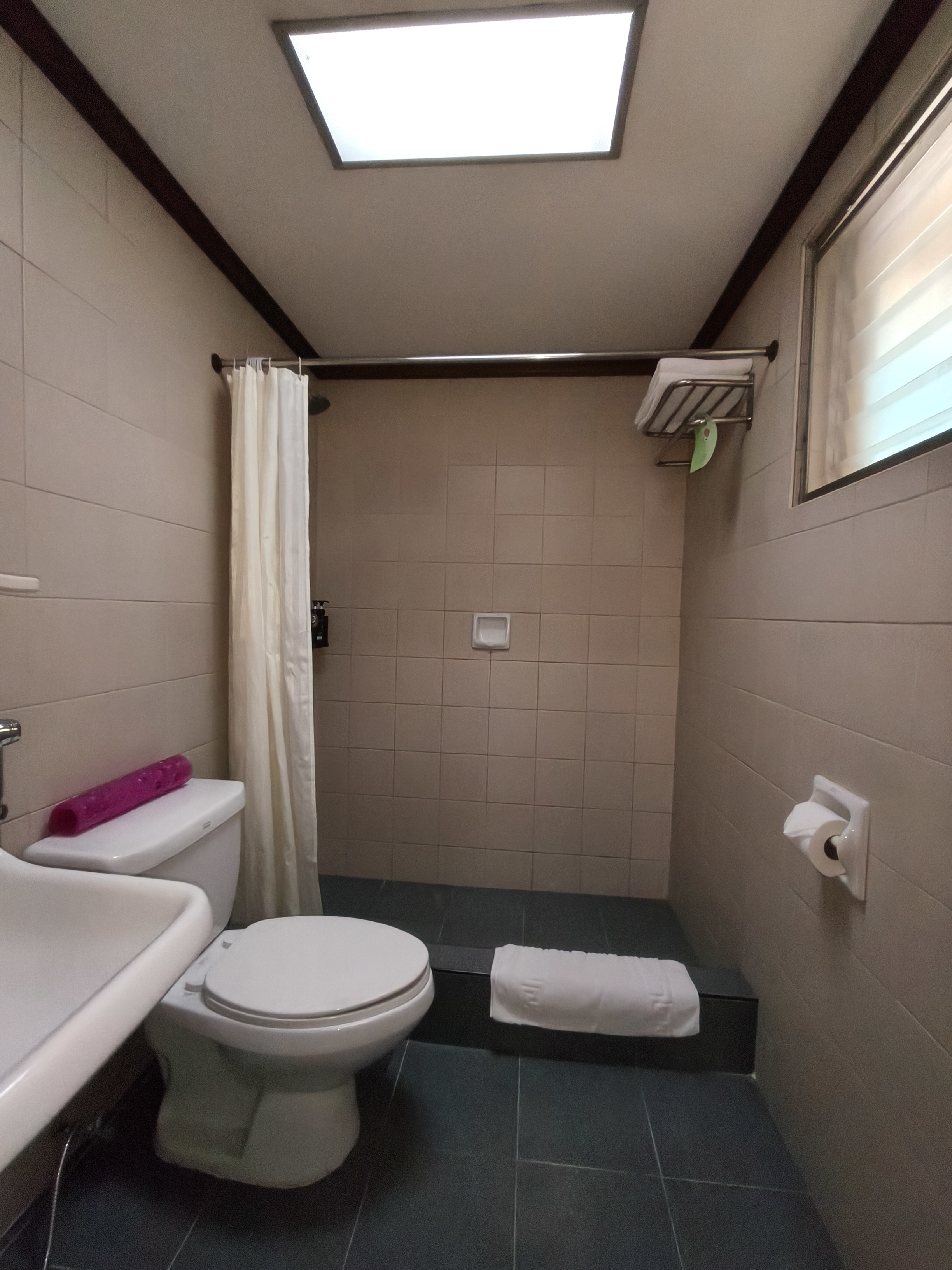 Suite One Bedroom