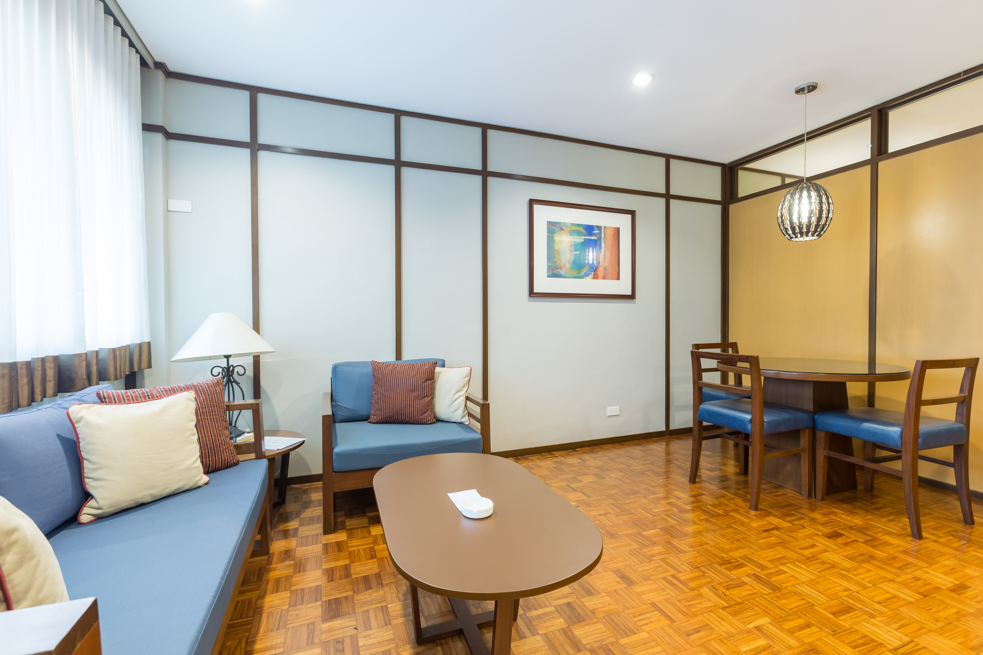 Suite Superior One Bedroom