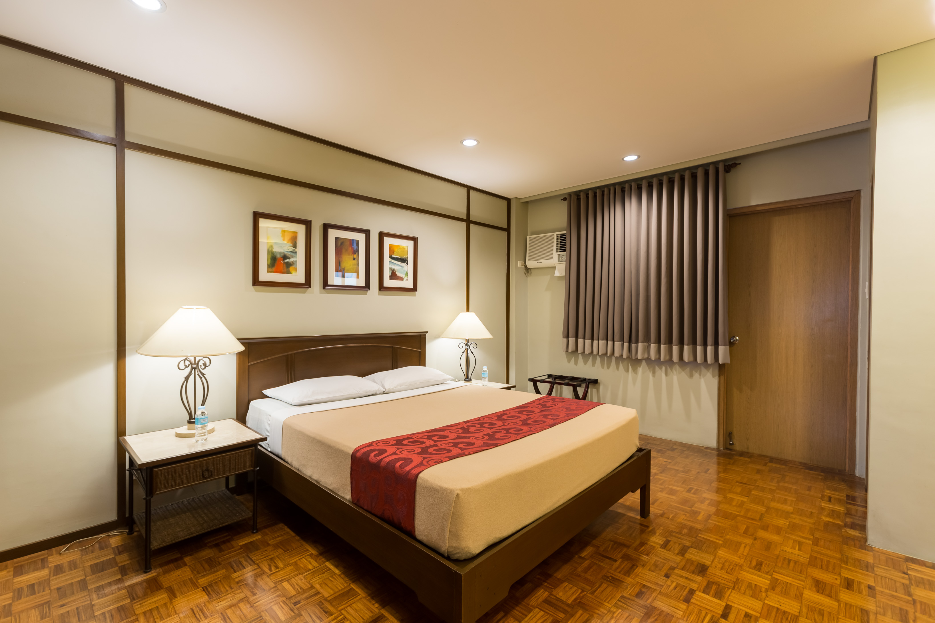 Suite Superior One Bedroom